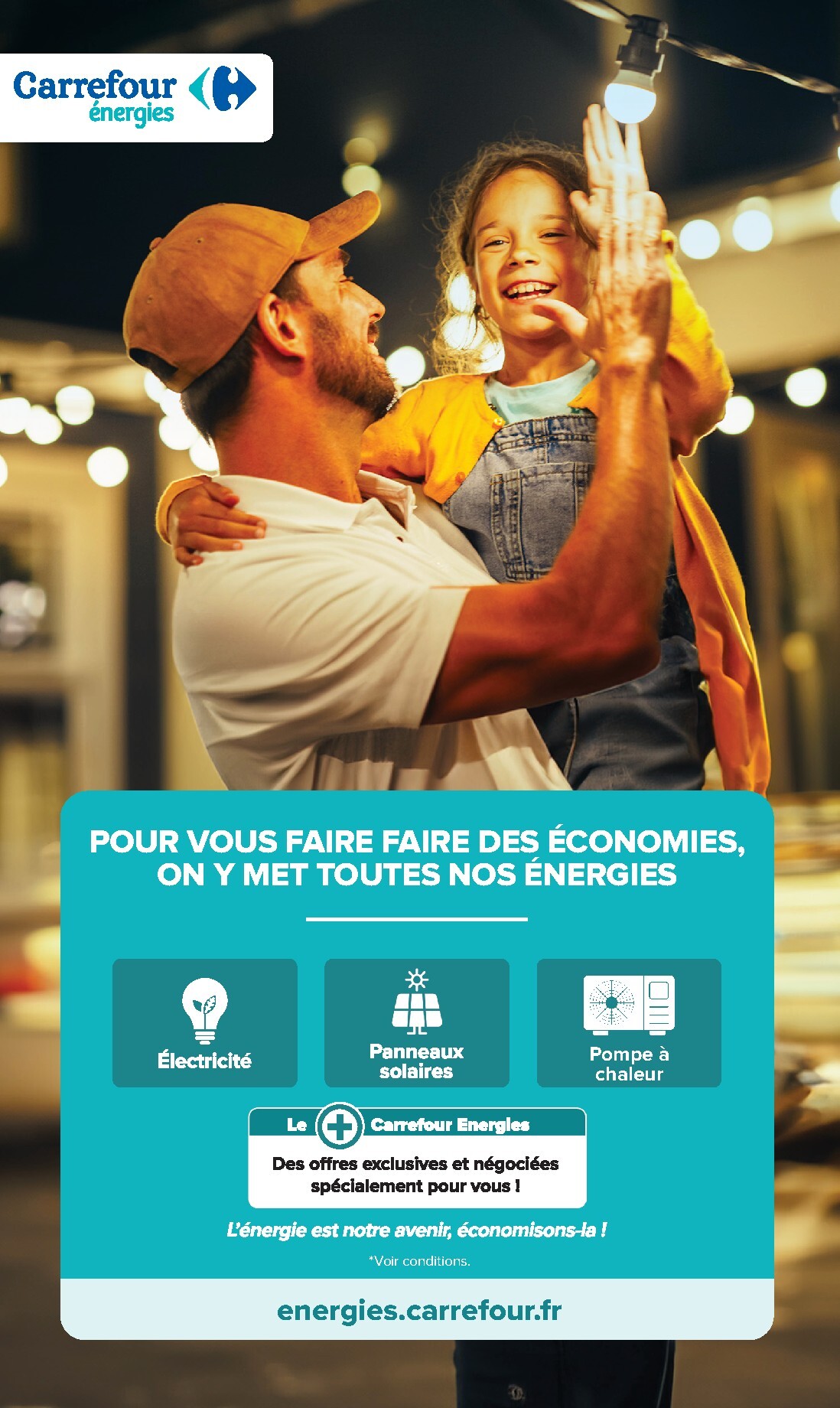 carrefour-market - Flyer Carrefour Market pour la semaine prochaine du du mardi 28/04/2026 au du dimanche 10/05/2026 - page: 47