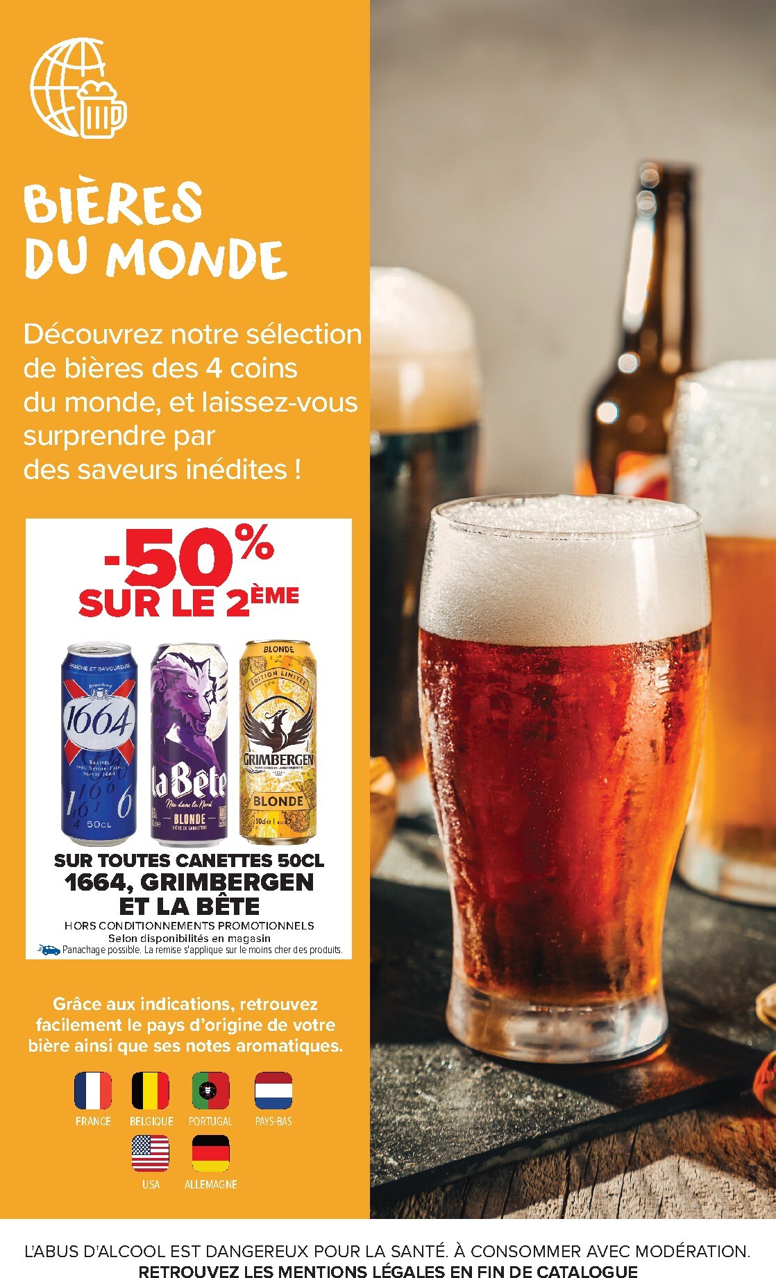 carrefour-market - Flyer Carrefour Market pour la semaine prochaine du du mardi 05/05/2026 au du dimanche 17/05/2026 - page: 6