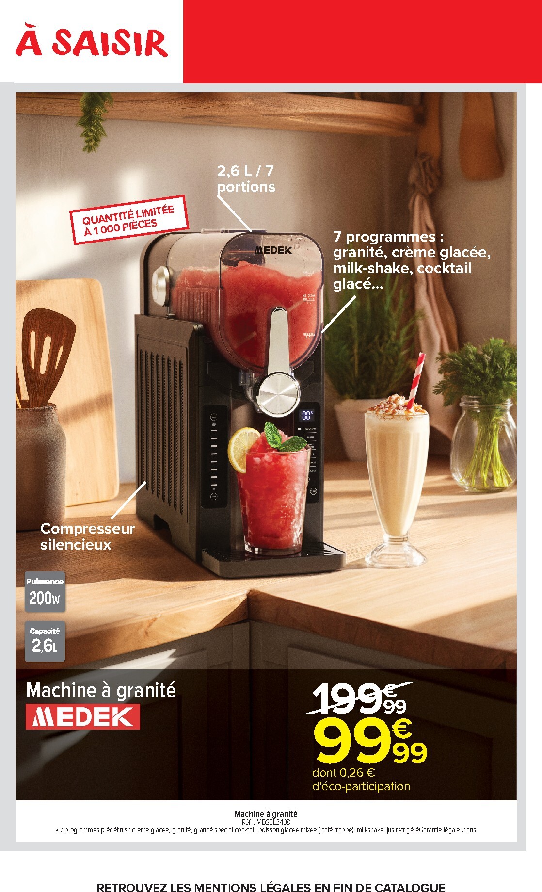 carrefour-market - Flyer Carrefour Market pour la semaine prochaine du du mardi 12/05/2026 au du dimanche 24/05/2026 - page: 59