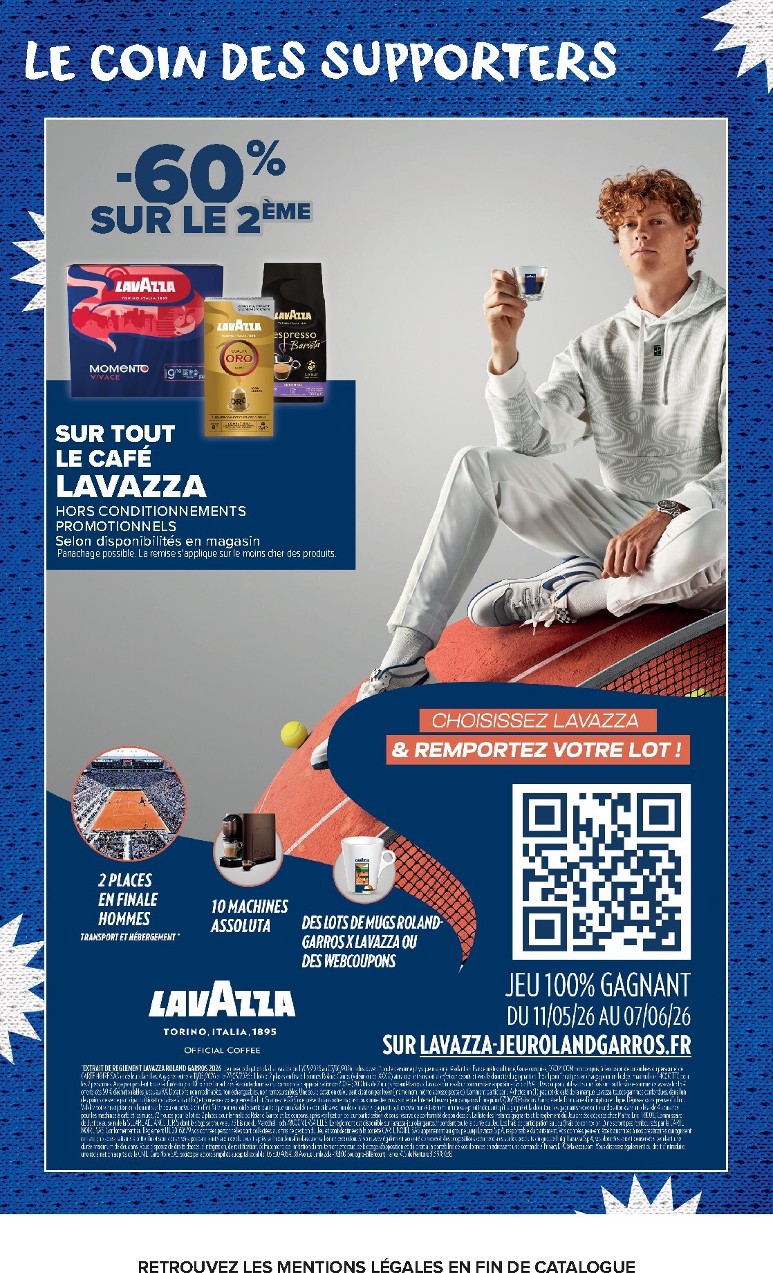 carrefour-market - Flyer Carrefour Market pour la semaine prochaine du du mardi 12/05/2026 au du dimanche 24/05/2026 - page: 4
