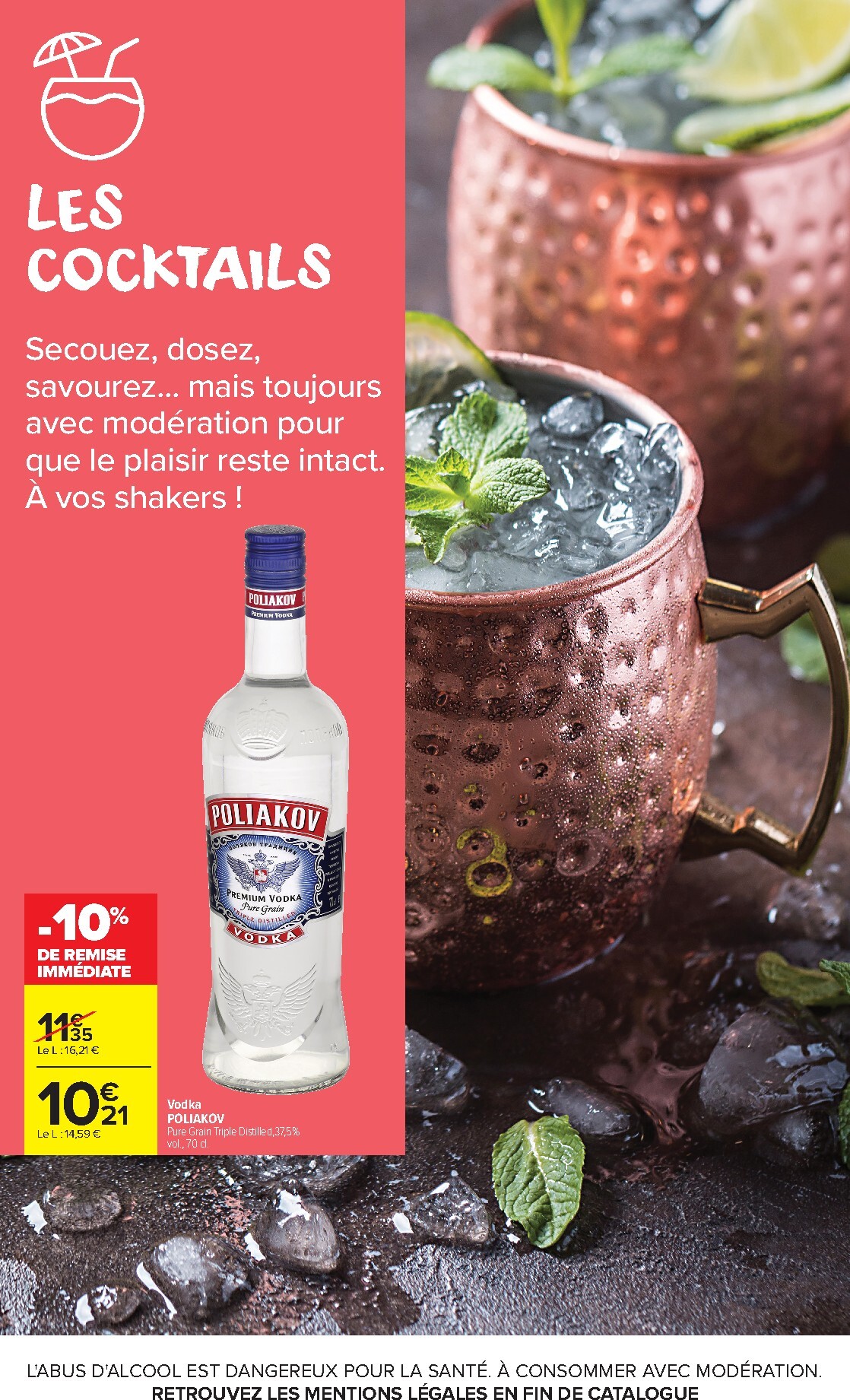 carrefour-market - Flyer Carrefour Market pour la semaine prochaine du du mardi 12/05/2026 au du dimanche 24/05/2026 - page: 8
