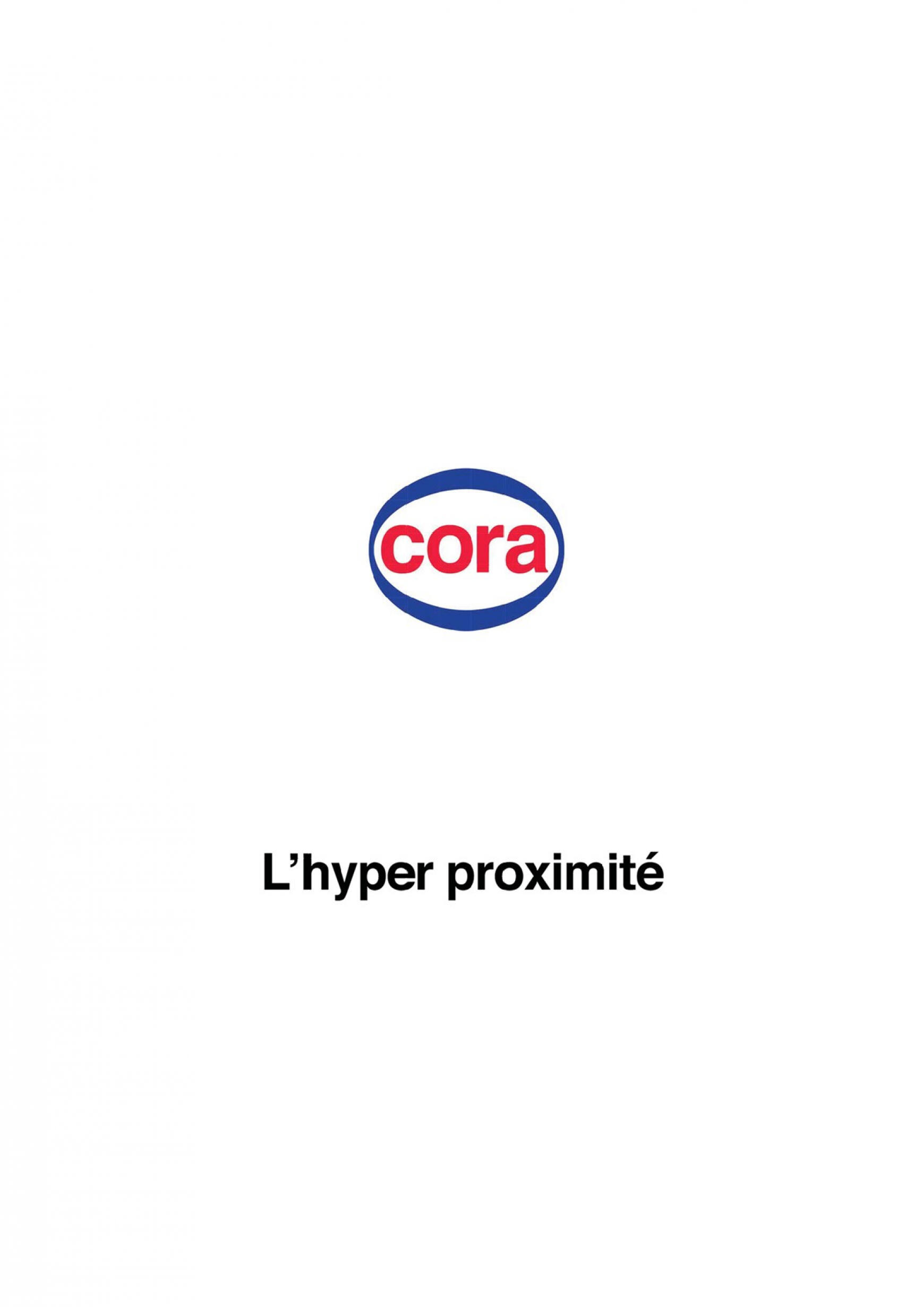 cora - Cora - Les offres marché du week-end valable à partir de 04.01.2024 - page: 8