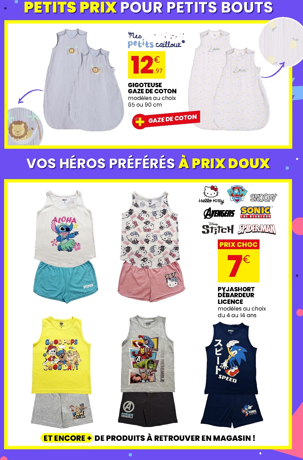 stokomani - Current Stokomani leaflet valid from du vendredi 12/06/2026 to du dimanche 21/06/2026 - page: 11