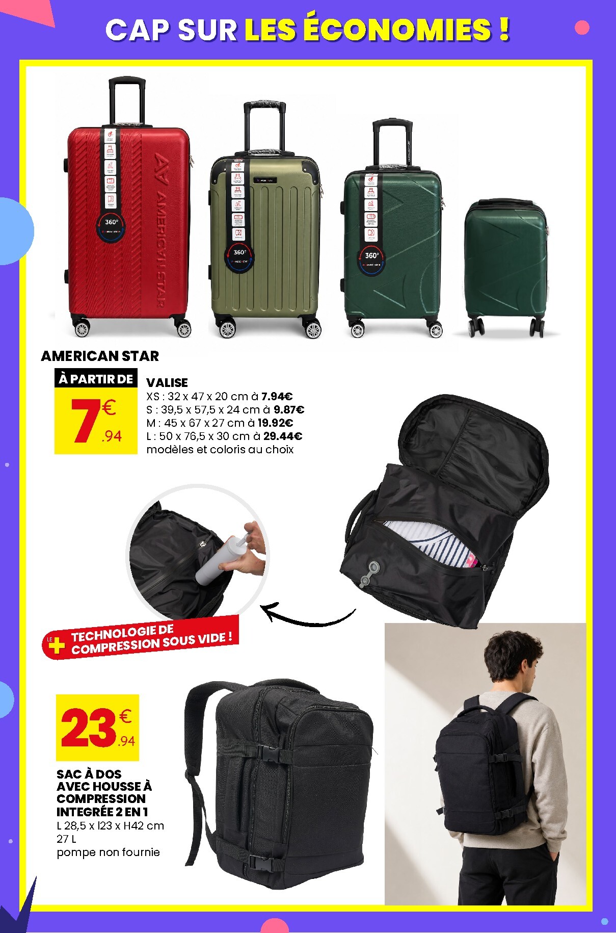 stokomani - Current Stokomani leaflet valid from du vendredi 12/06/2026 to du dimanche 21/06/2026 - page: 8