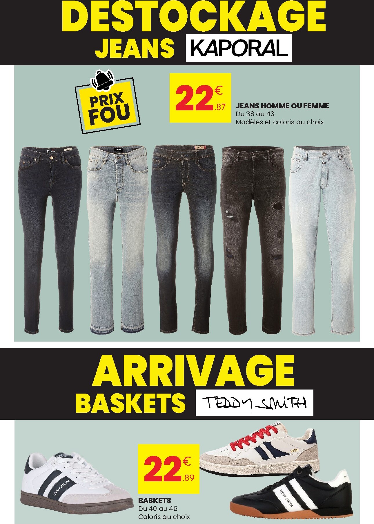 stokomani - Current Stokomani leaflet valid from du mercredi 09/09/2026 to du dimanche 20/09/2026 - page: 10
