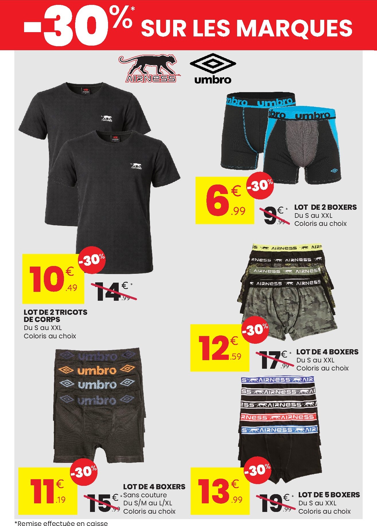stokomani - Current Stokomani leaflet valid from du mercredi 09/09/2026 to du dimanche 20/09/2026 - page: 16
