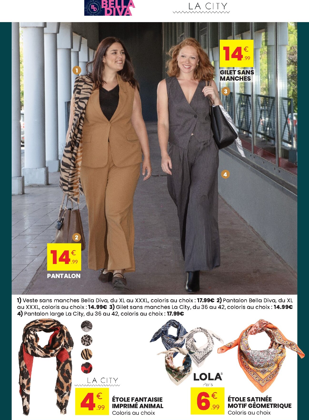 stokomani - Current Stokomani leaflet valid from du mercredi 09/09/2026 to du dimanche 20/09/2026 - page: 3