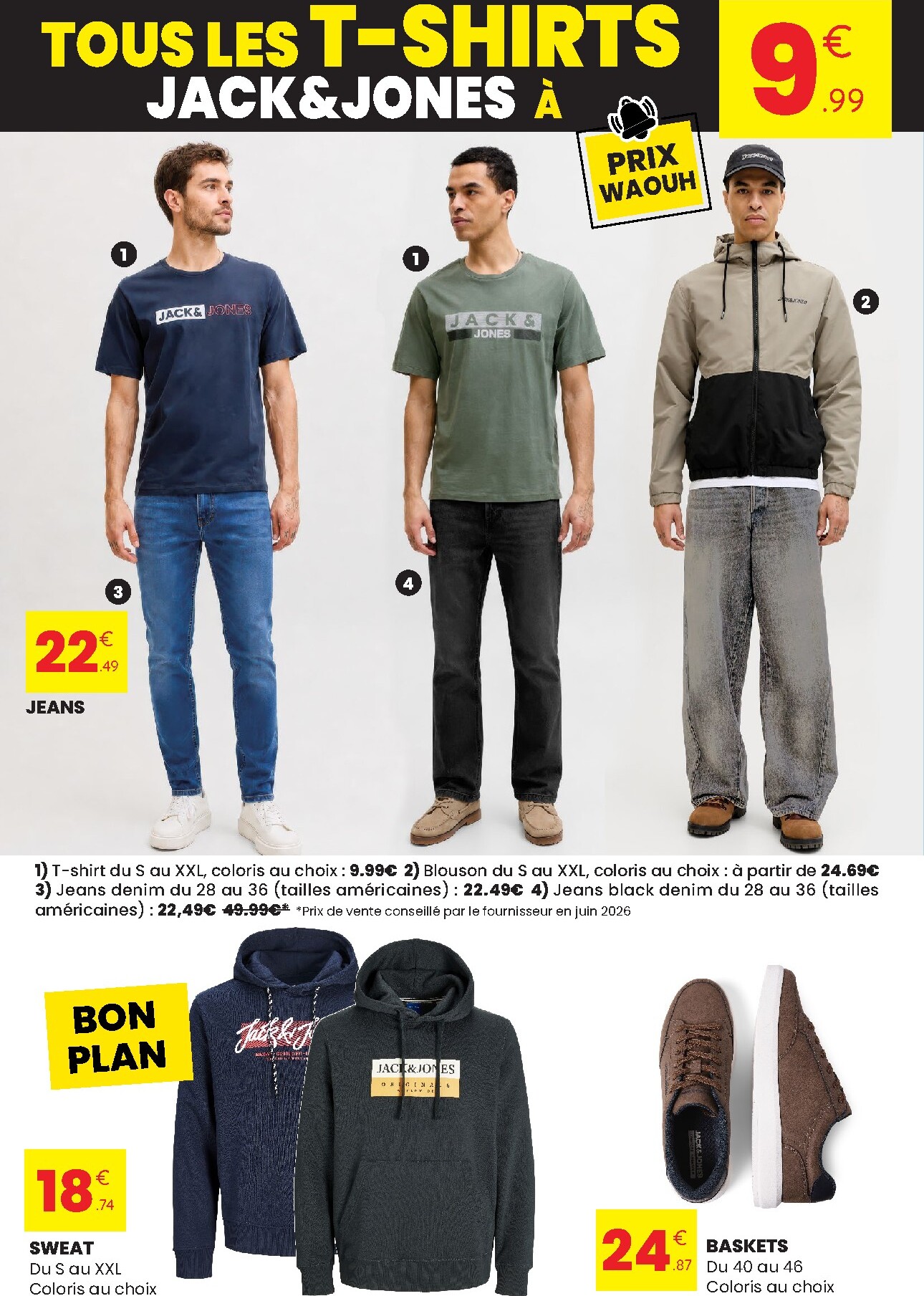 stokomani - Current Stokomani leaflet valid from du mercredi 09/09/2026 to du dimanche 20/09/2026 - page: 9