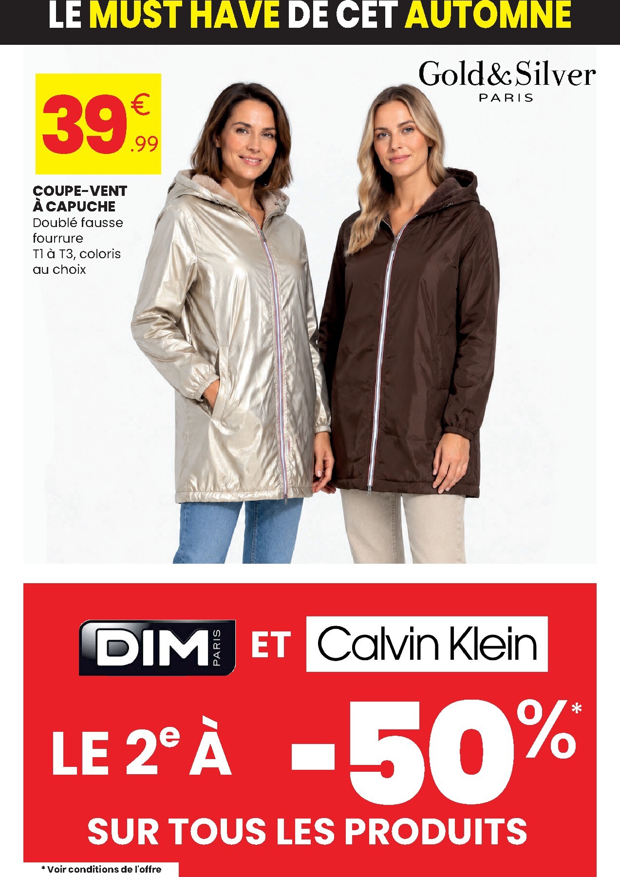 stokomani - Current Stokomani leaflet valid from du mercredi 16/09/2026 to du dimanche 27/09/2026 - page: 5