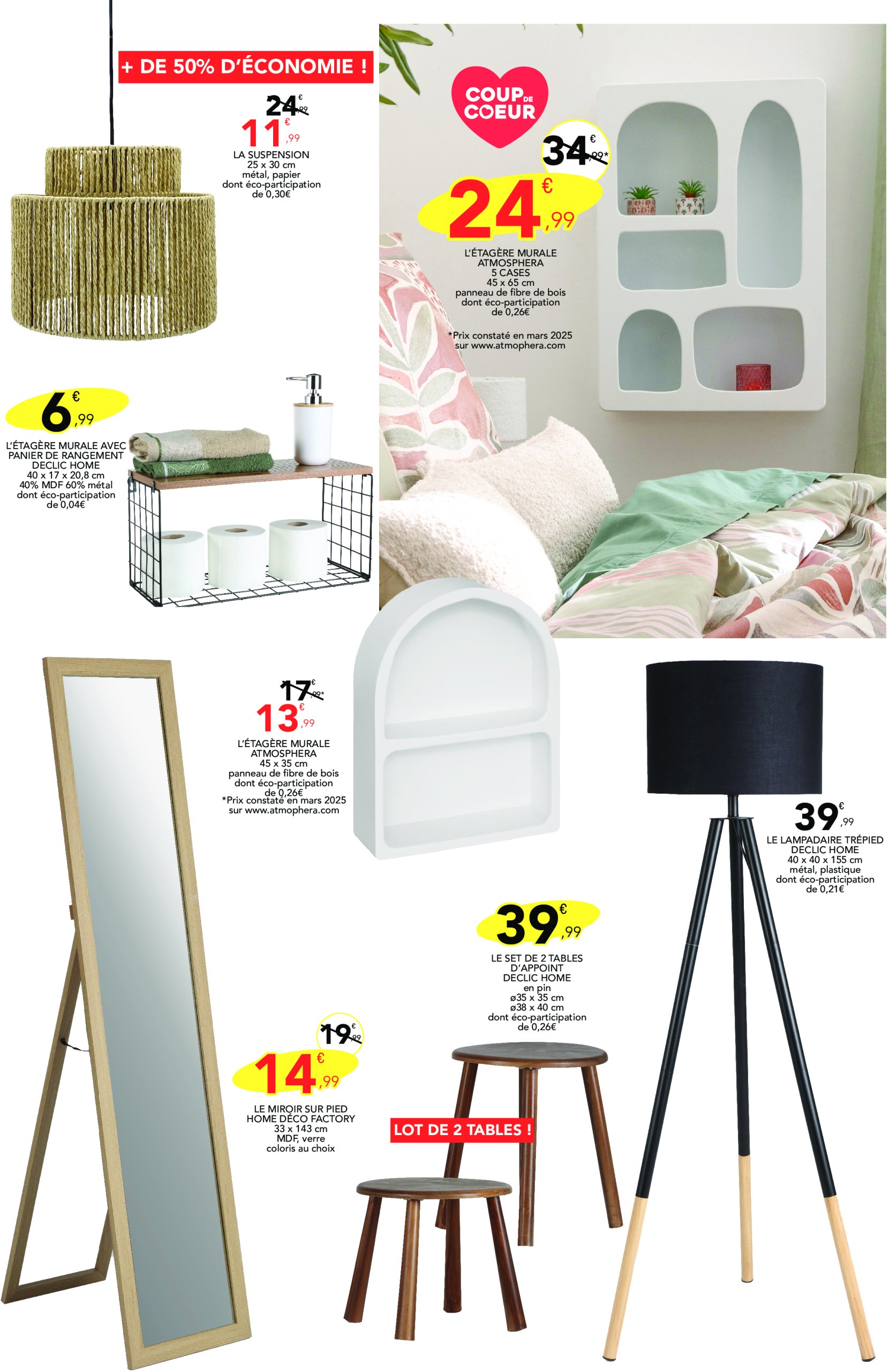 stokomani - Catalogue Stokomani valable dès 30/04 - 11/05 - page: 10
