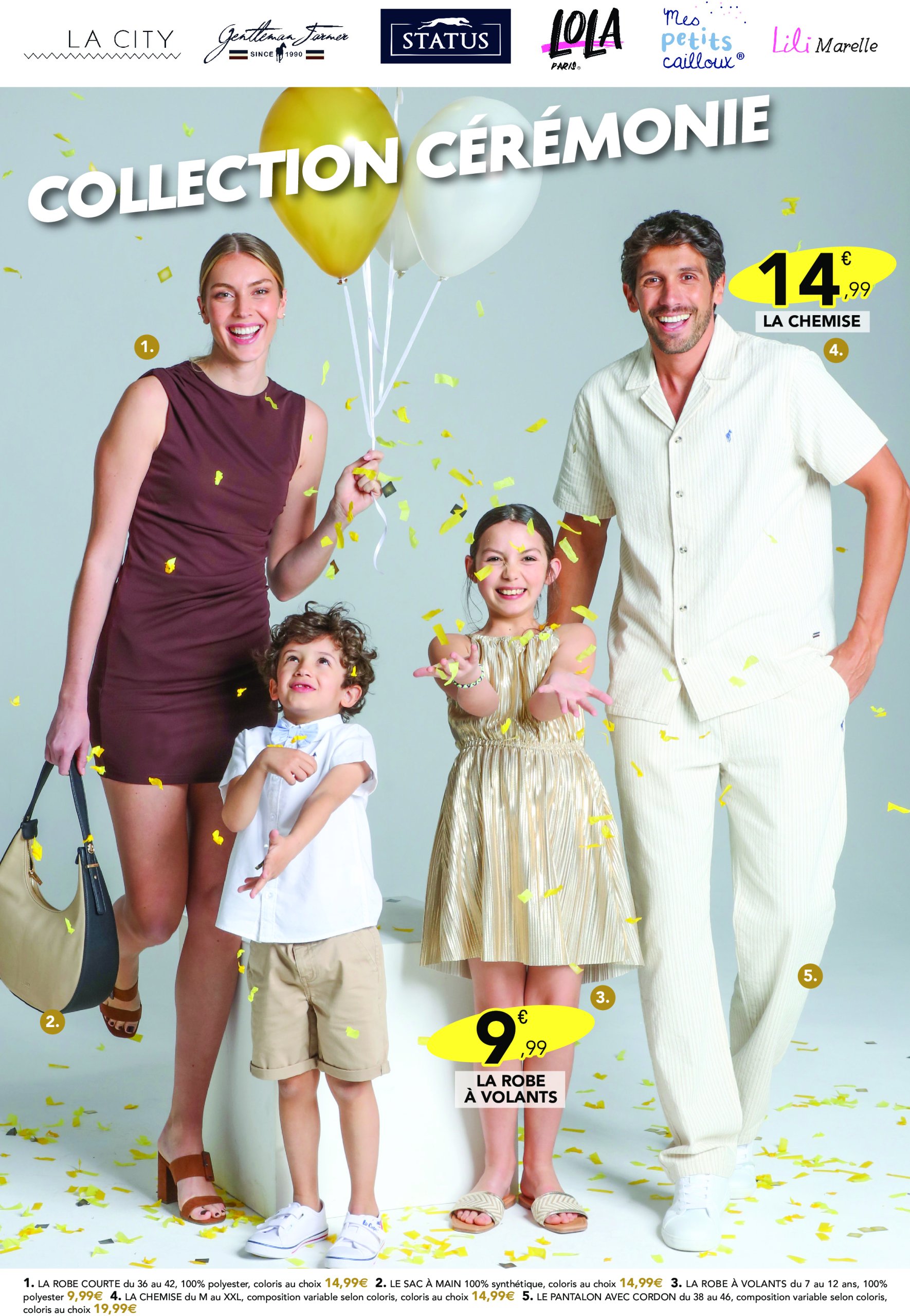 stokomani - Catalogue Stokomani valable dès 30/04 - 11/05 - page: 11