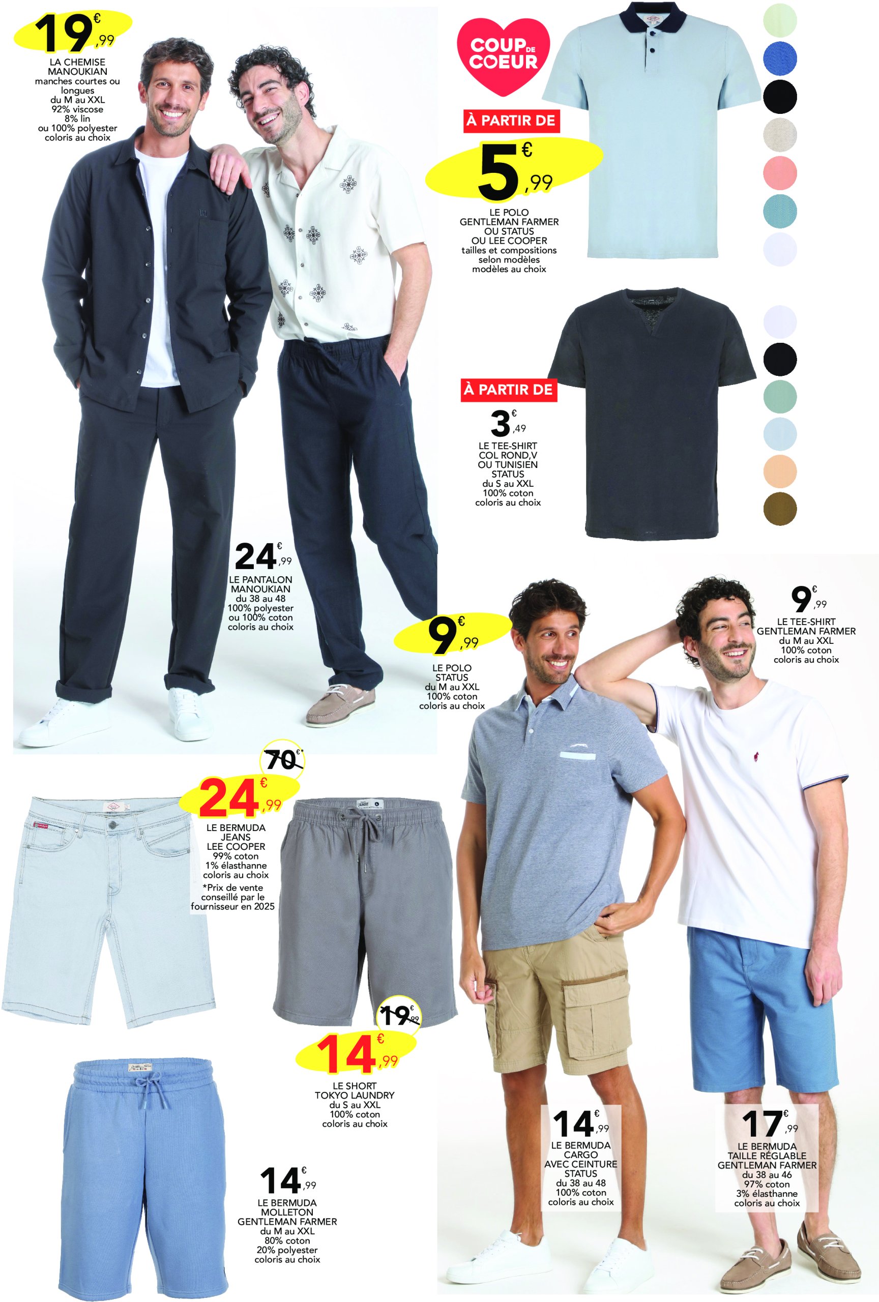 stokomani - Catalogue Stokomani valable dès 30/04 - 11/05 - page: 13