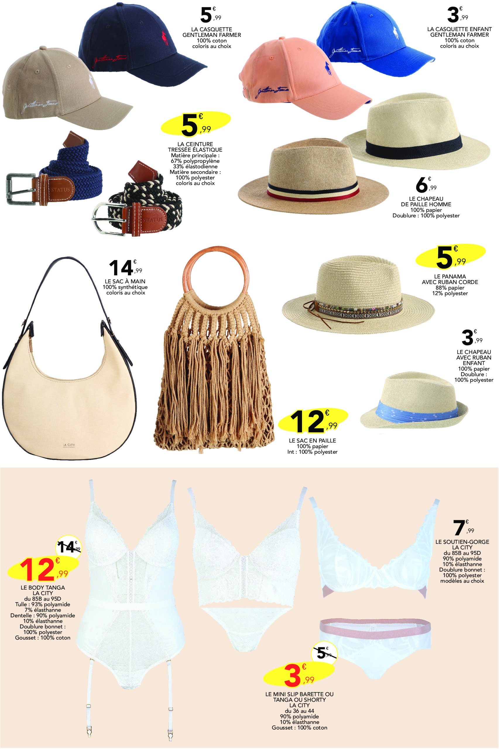 stokomani - Catalogue Stokomani valable dès 30/04 - 11/05 - page: 15