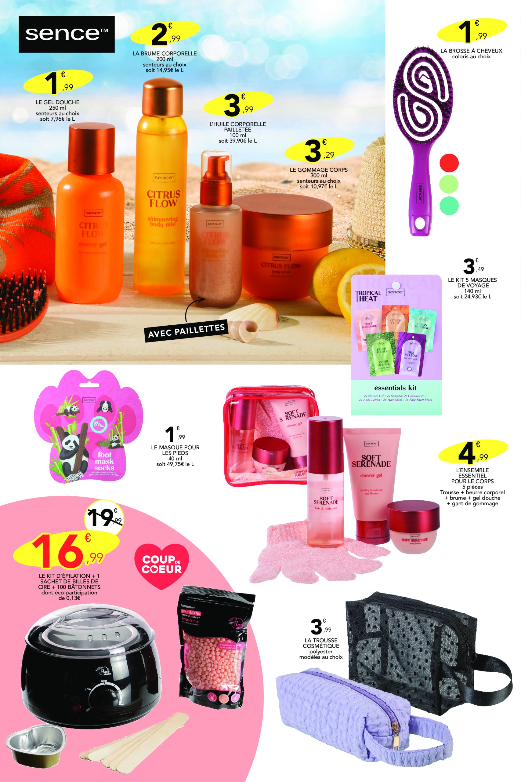 stokomani - Catalogue Stokomani valable dès 30/04 - 11/05 - page: 16