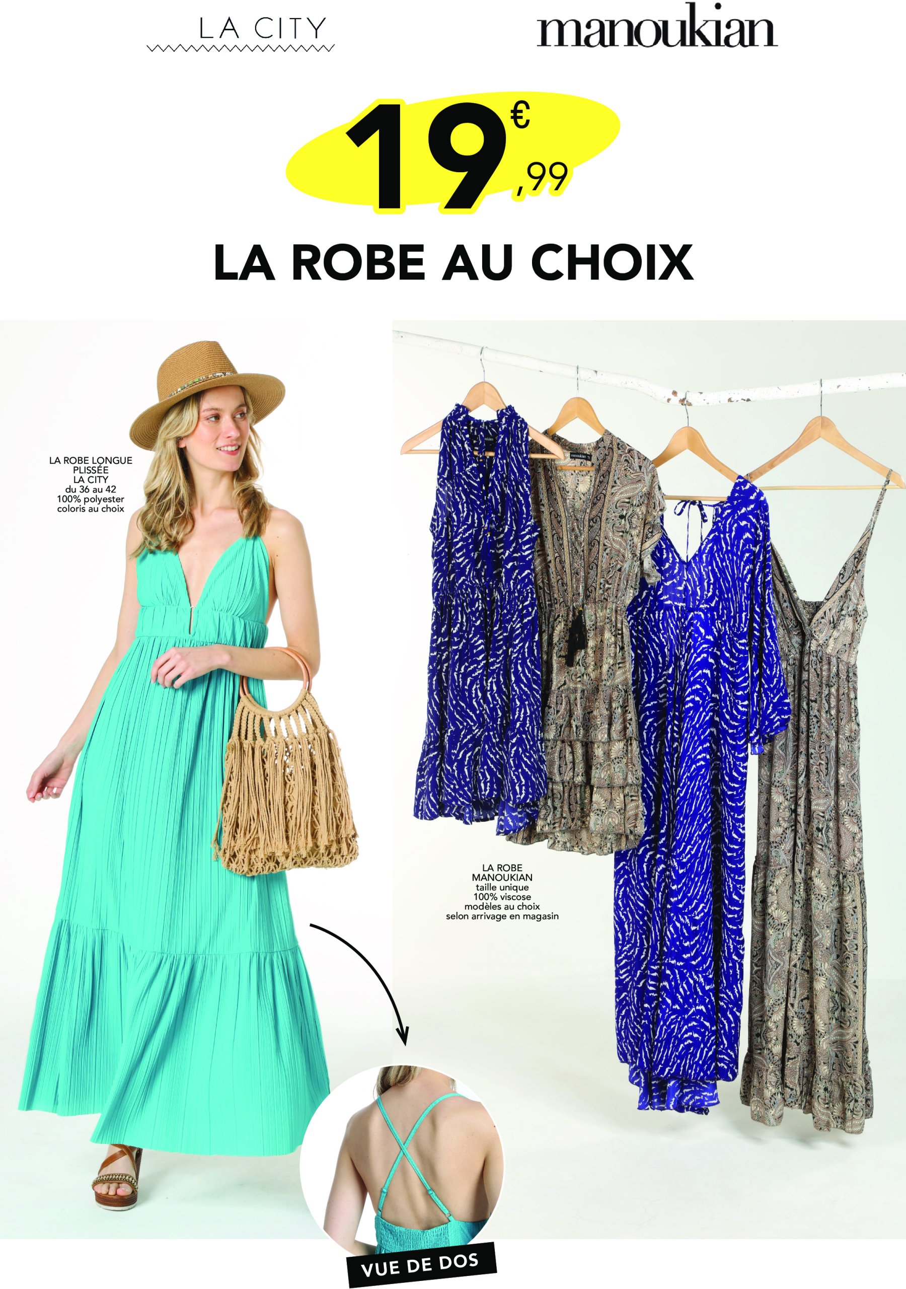 stokomani - Catalogue Stokomani valable dès 30/04 - 11/05 - page: 14