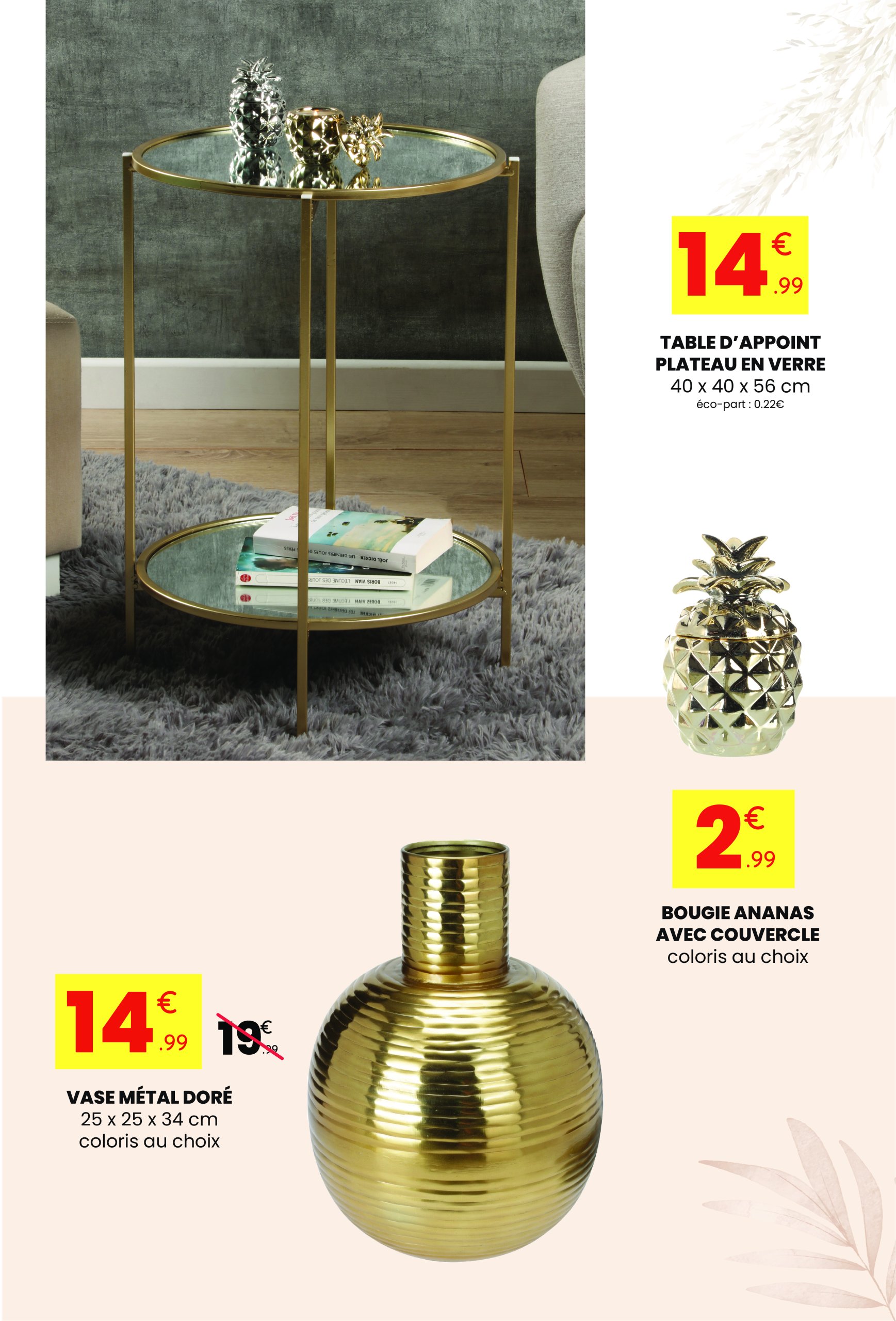 stokomani - Catalogue Stokomani valable dès 07/05 - 18/05 - page: 5