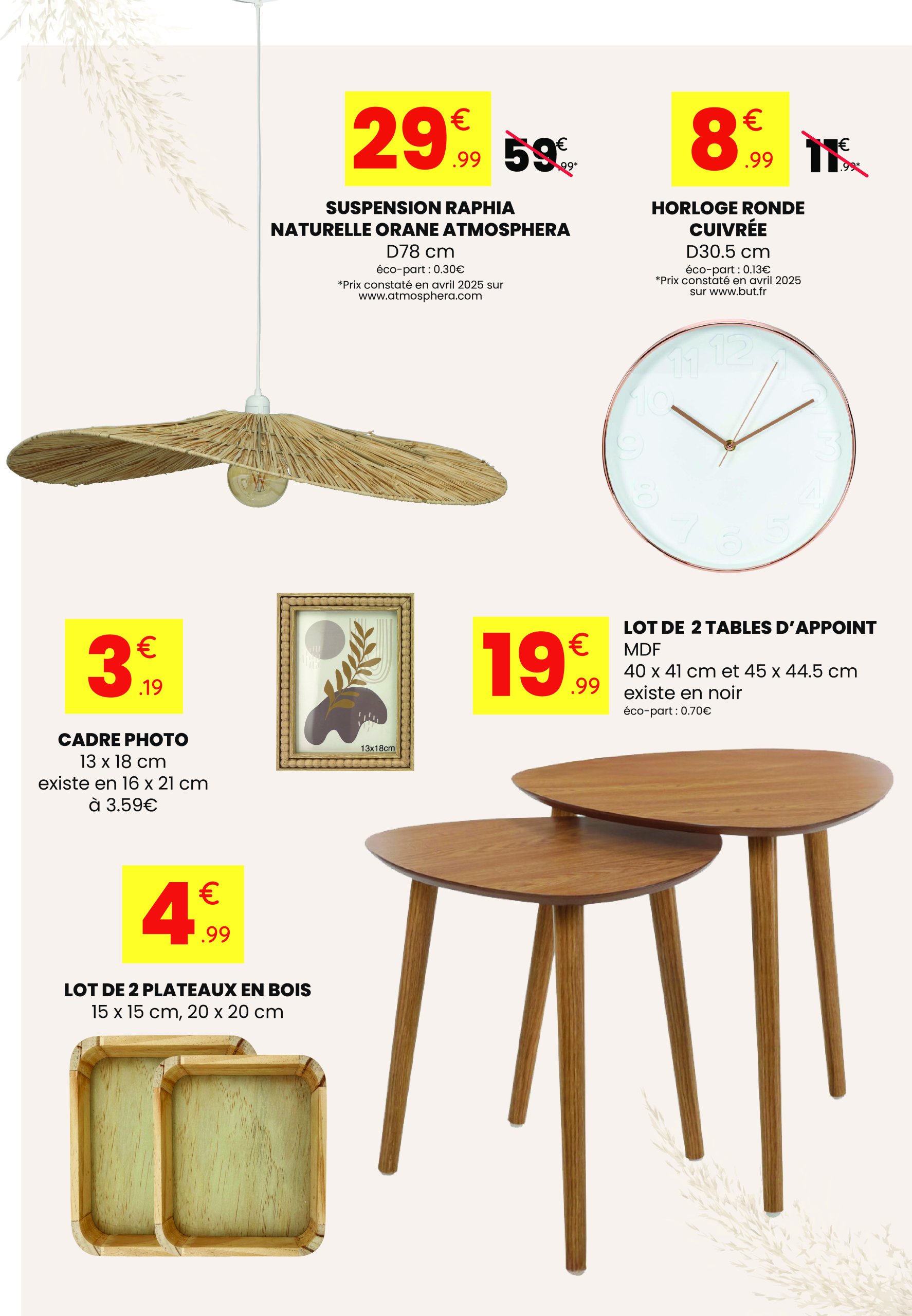 stokomani - Catalogue Stokomani valable dès 07/05 - 18/05 - page: 9