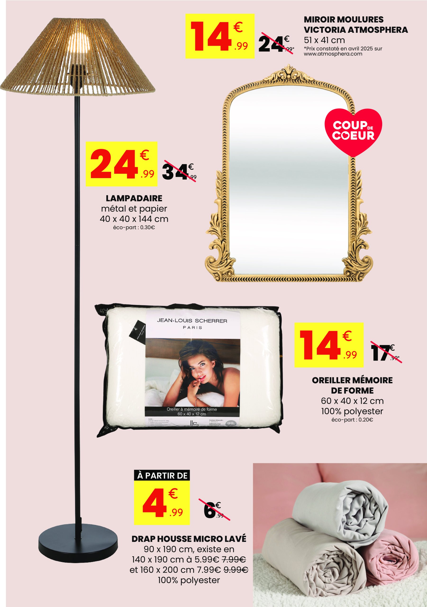 stokomani - Catalogue Stokomani valable dès 07/05 - 18/05 - page: 7