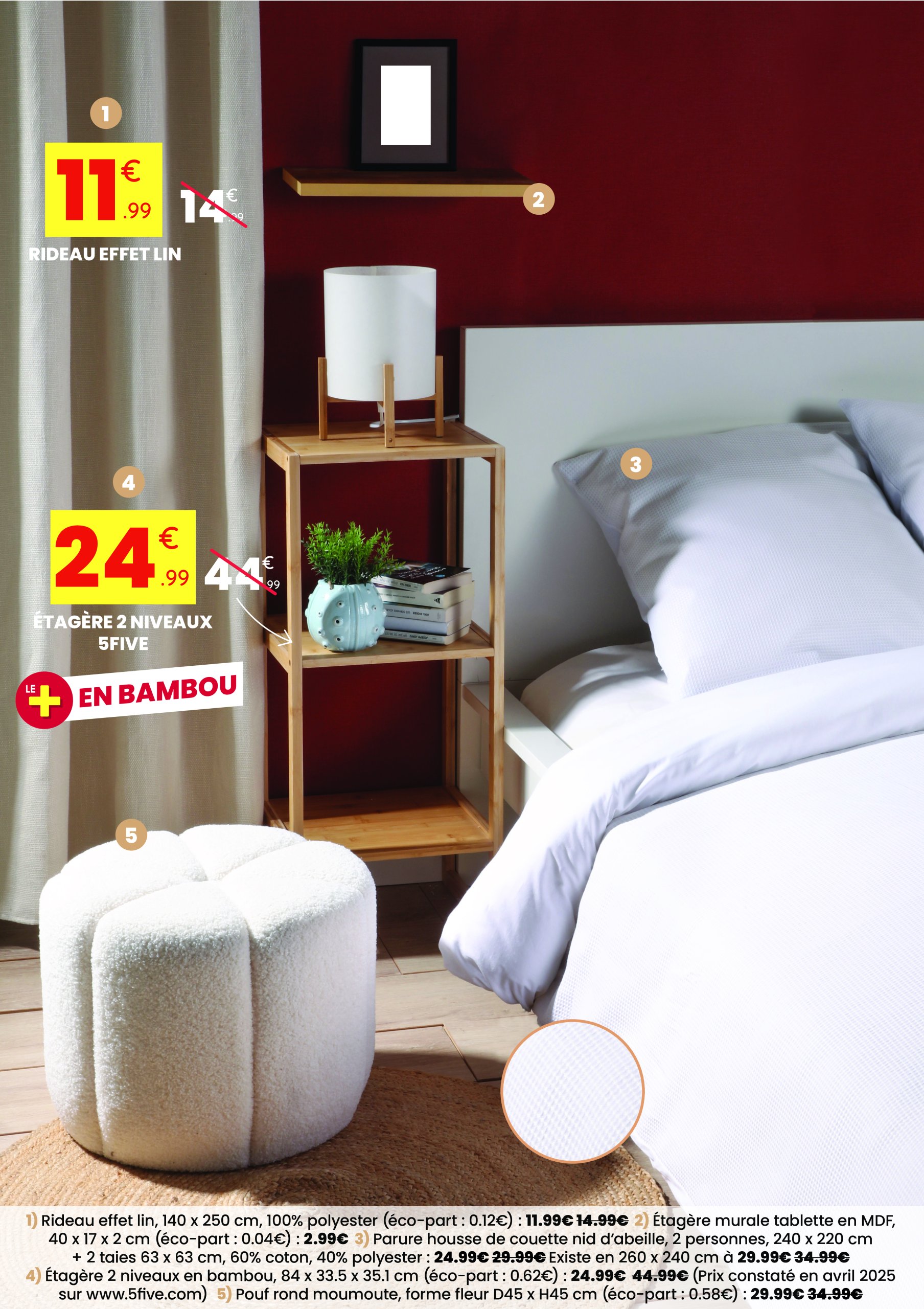 stokomani - Catalogue Stokomani valable dès 07/05 - 18/05 - page: 8