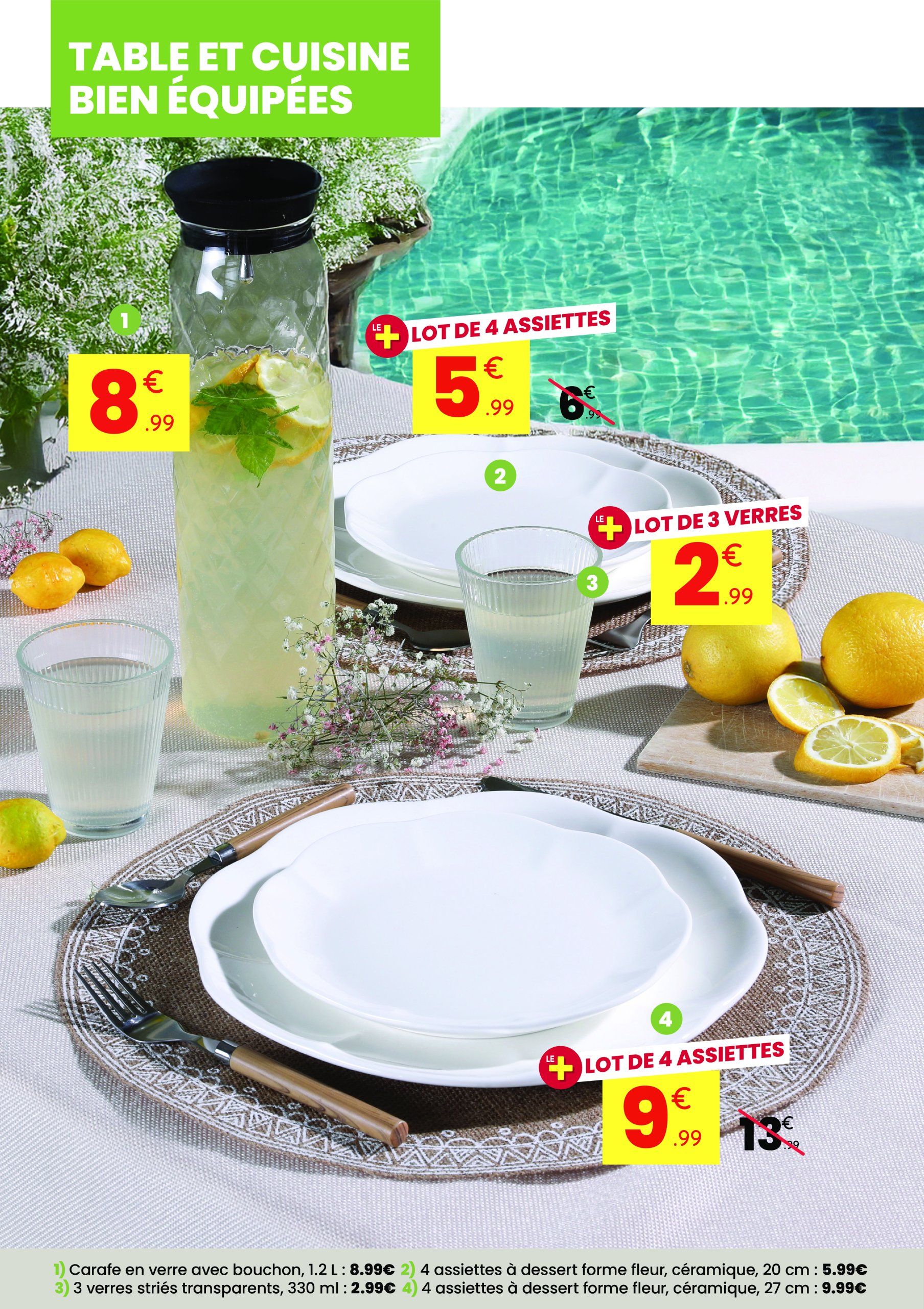 stokomani - Catalogue Stokomani valable dès 07/05 - 18/05 - page: 14