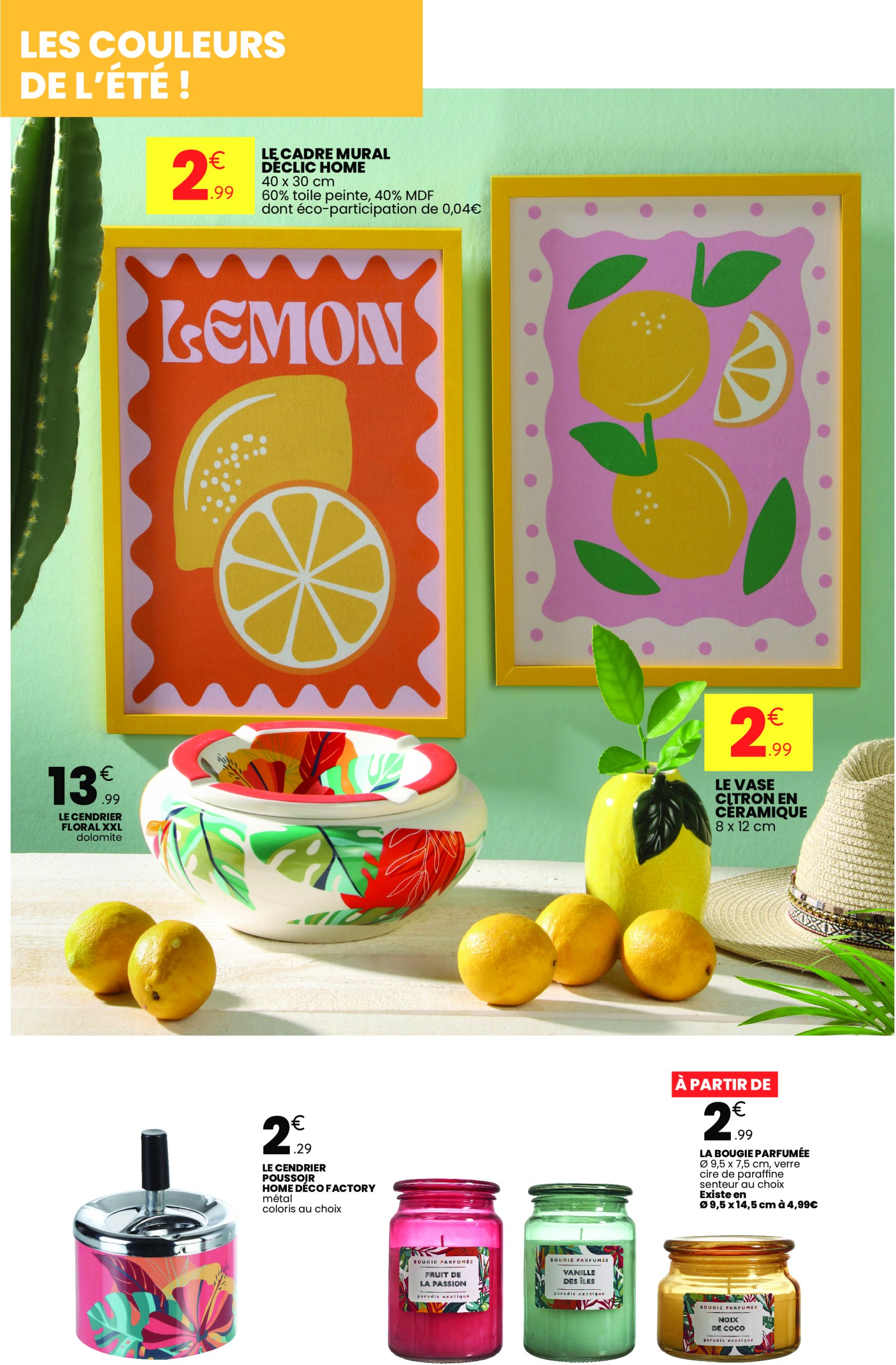 stokomani - Catalogue Stokomani valable dès 14/05 - 25/05 - page: 28