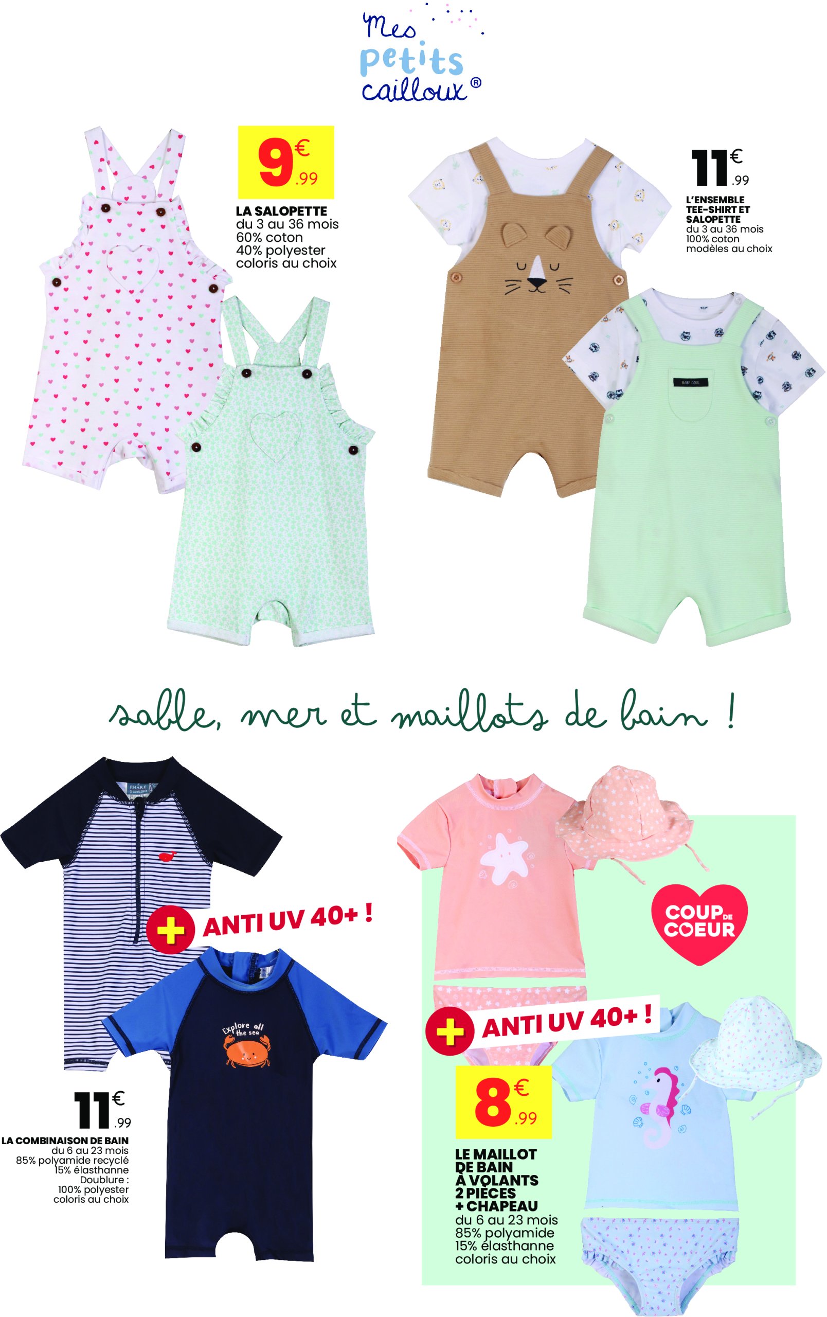 stokomani - Catalogue Stokomani valable dès 14/05 - 25/05 - page: 15