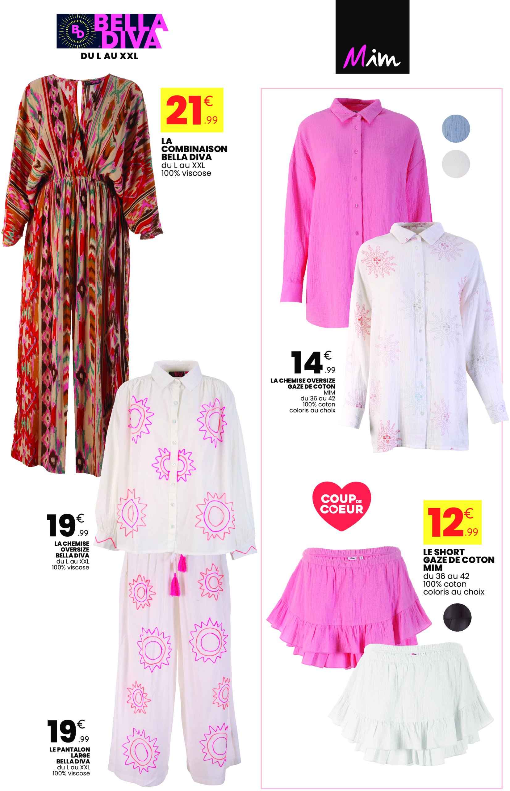 stokomani - Catalogue Stokomani valable dès 14/05 - 25/05 - page: 5