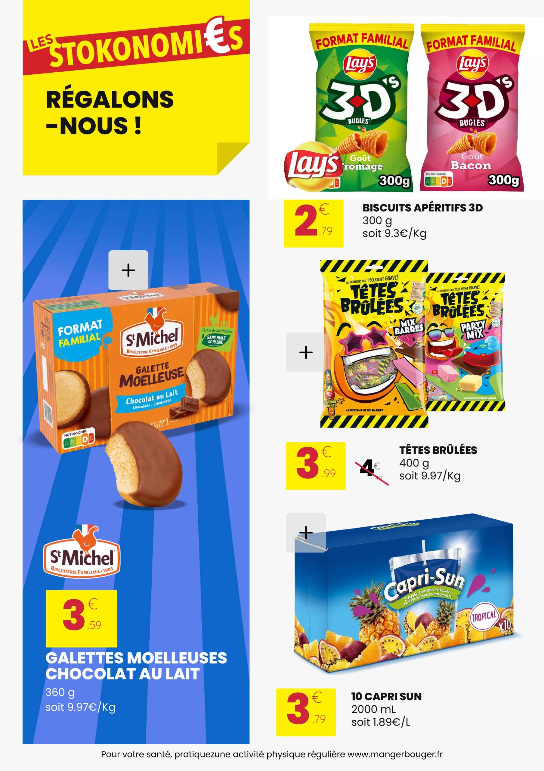 stokomani - Catalogue Stokomani valable dès 21/05 - 01/06 - page: 16