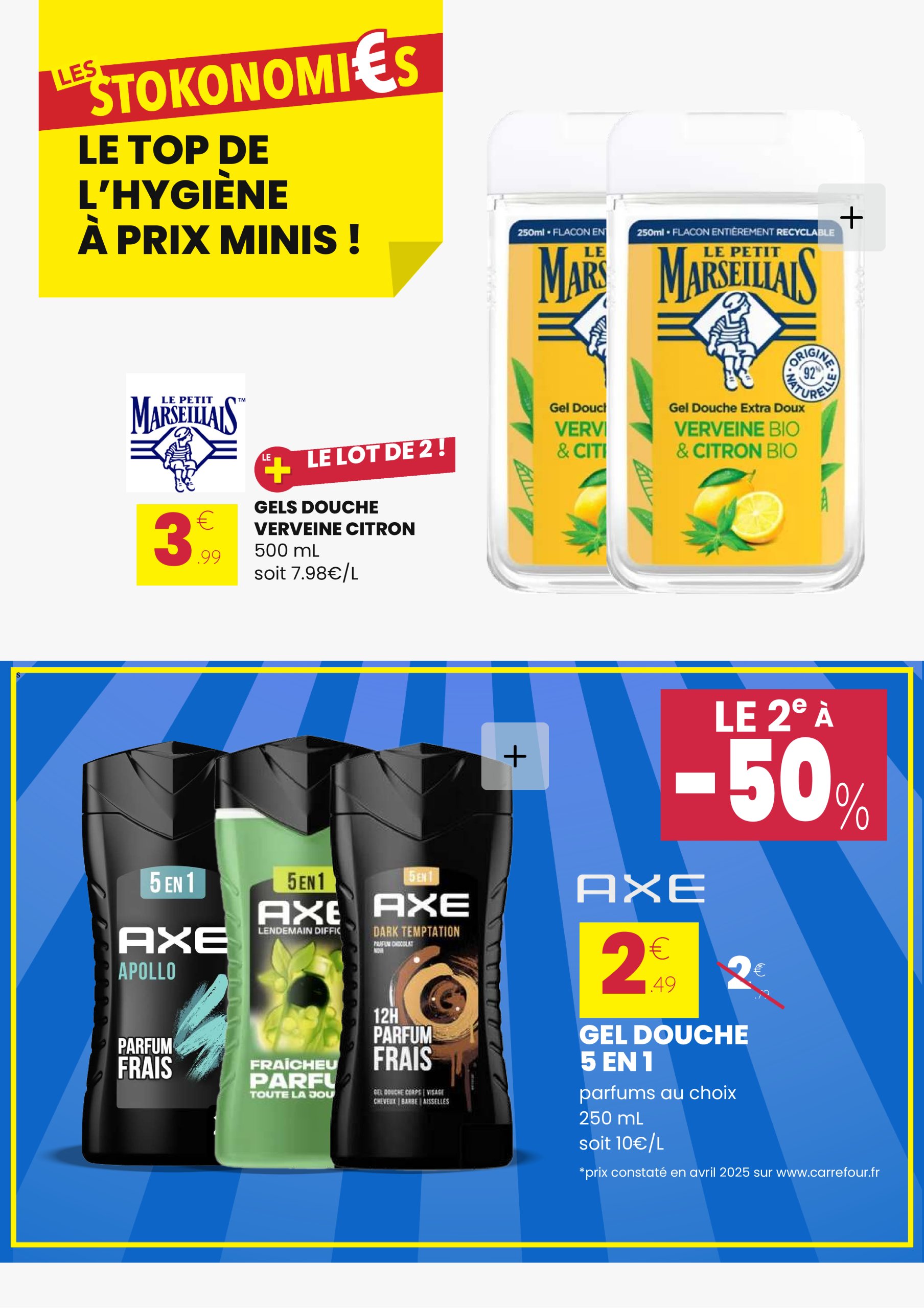 stokomani - Catalogue Stokomani valable dès 21/05 - 01/06 - page: 4