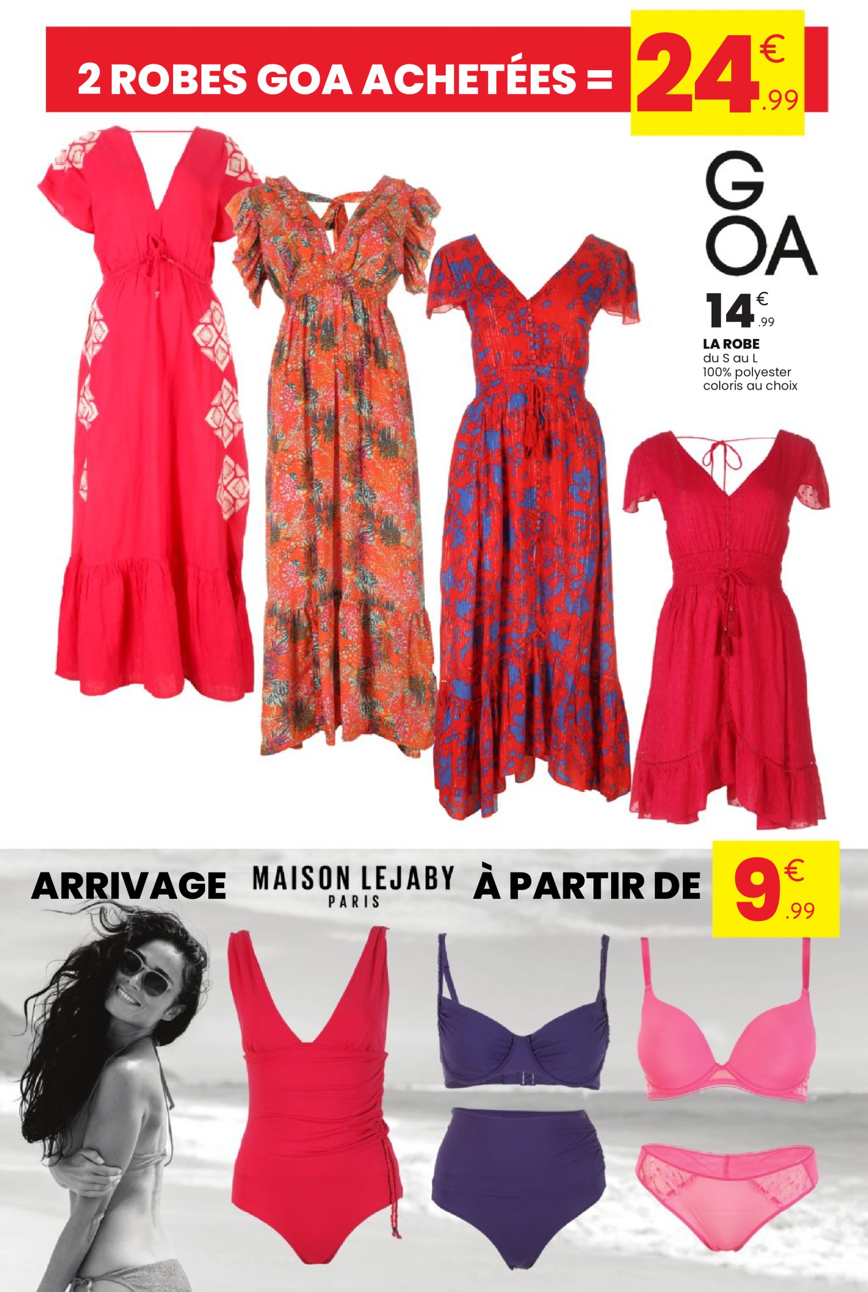 stokomani - Catalogue Stokomani valable dès 28/05 - 08/06 - page: 11