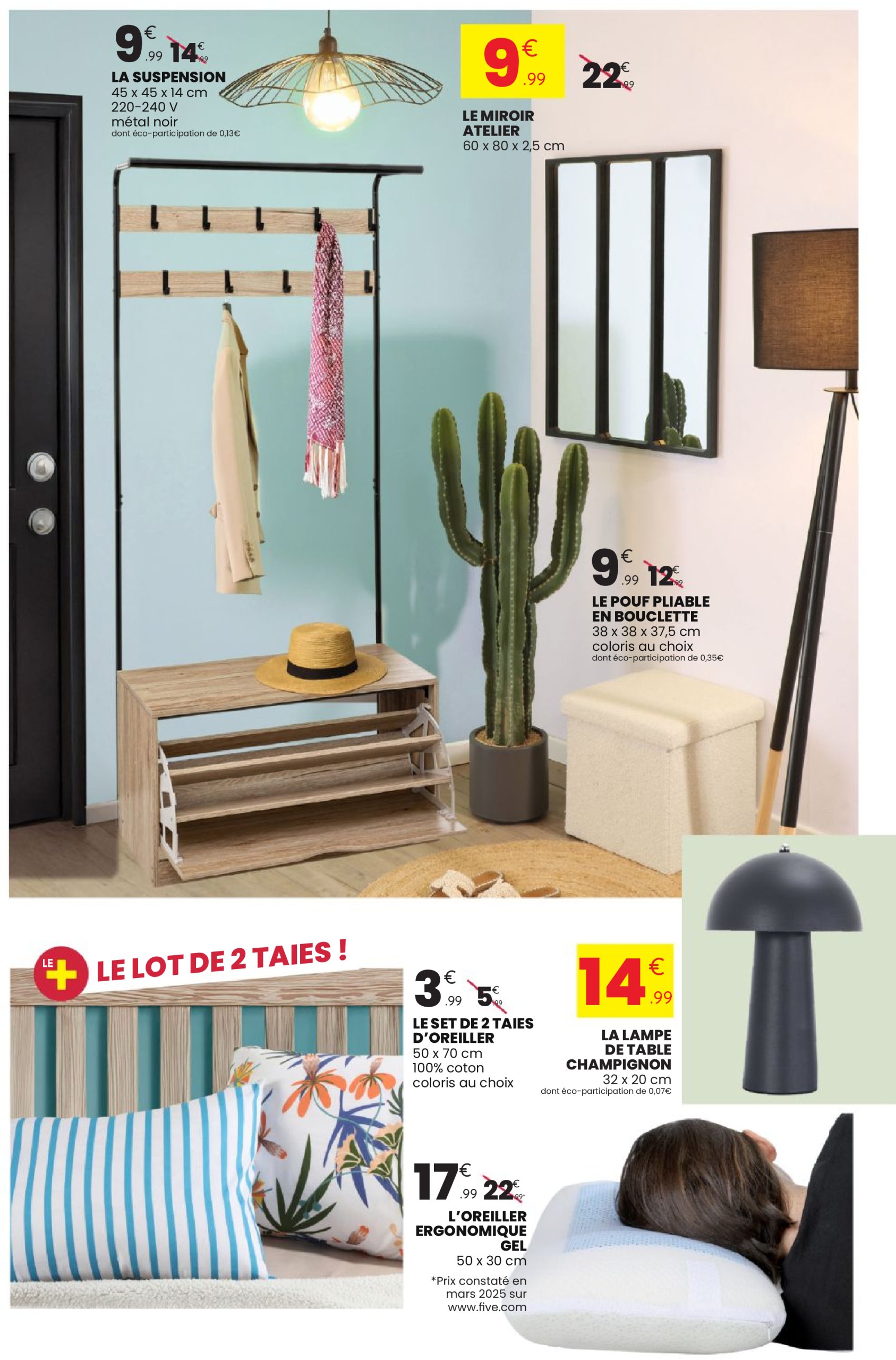 stokomani - Catalogue Stokomani valable dès 28/05 - 08/06 - page: 9