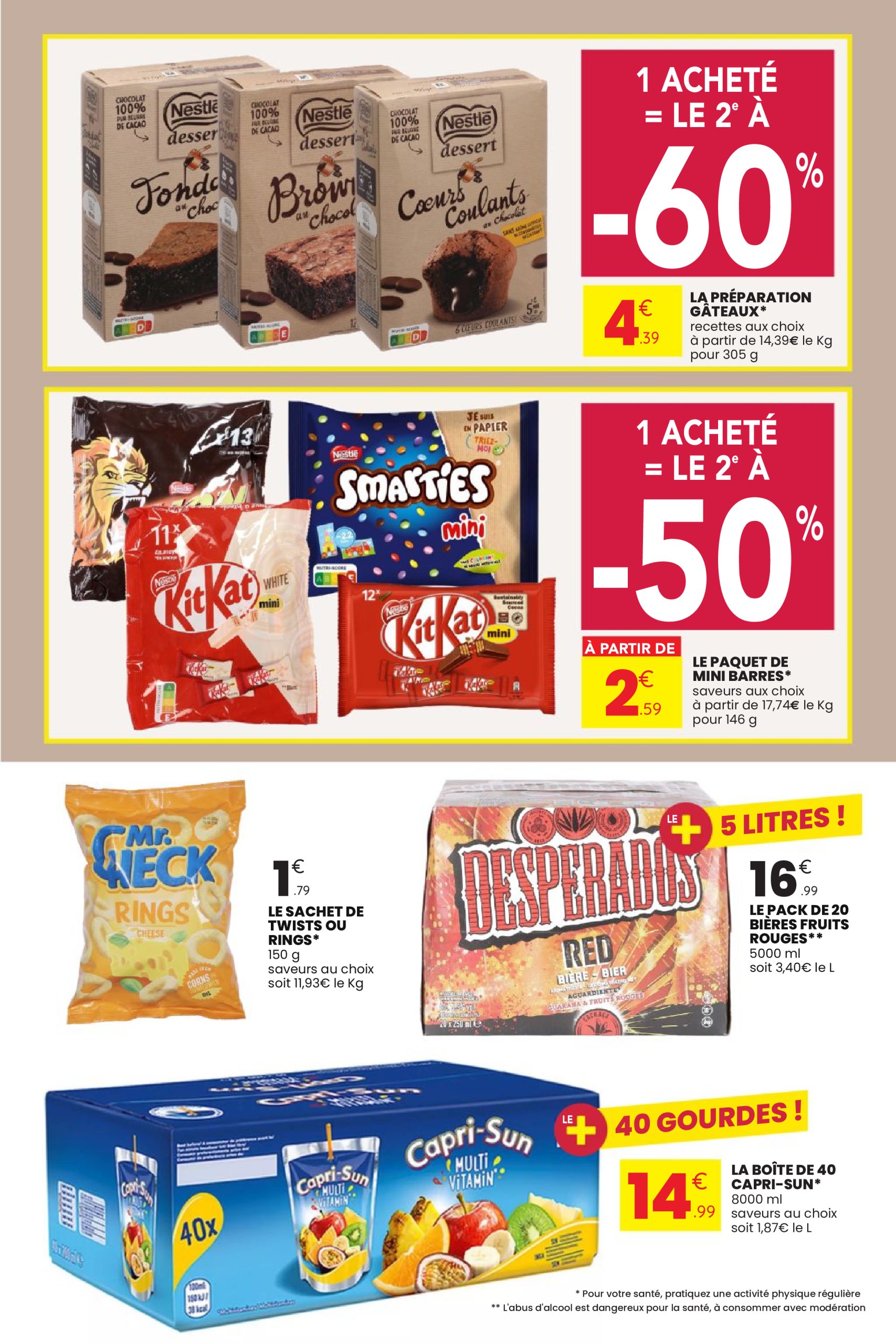 stokomani - Catalogue Stokomani valable dès 28/05 - 08/06 - page: 23