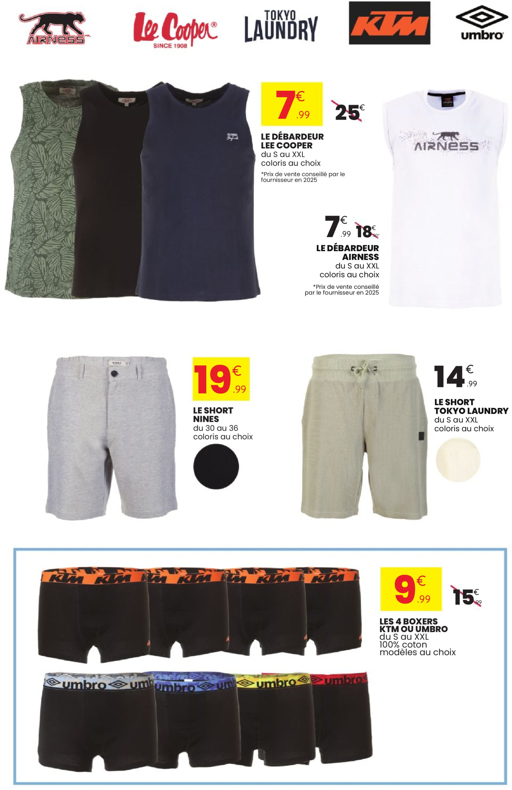 stokomani - Catalogue Stokomani valable dès 28/05 - 08/06 - page: 13