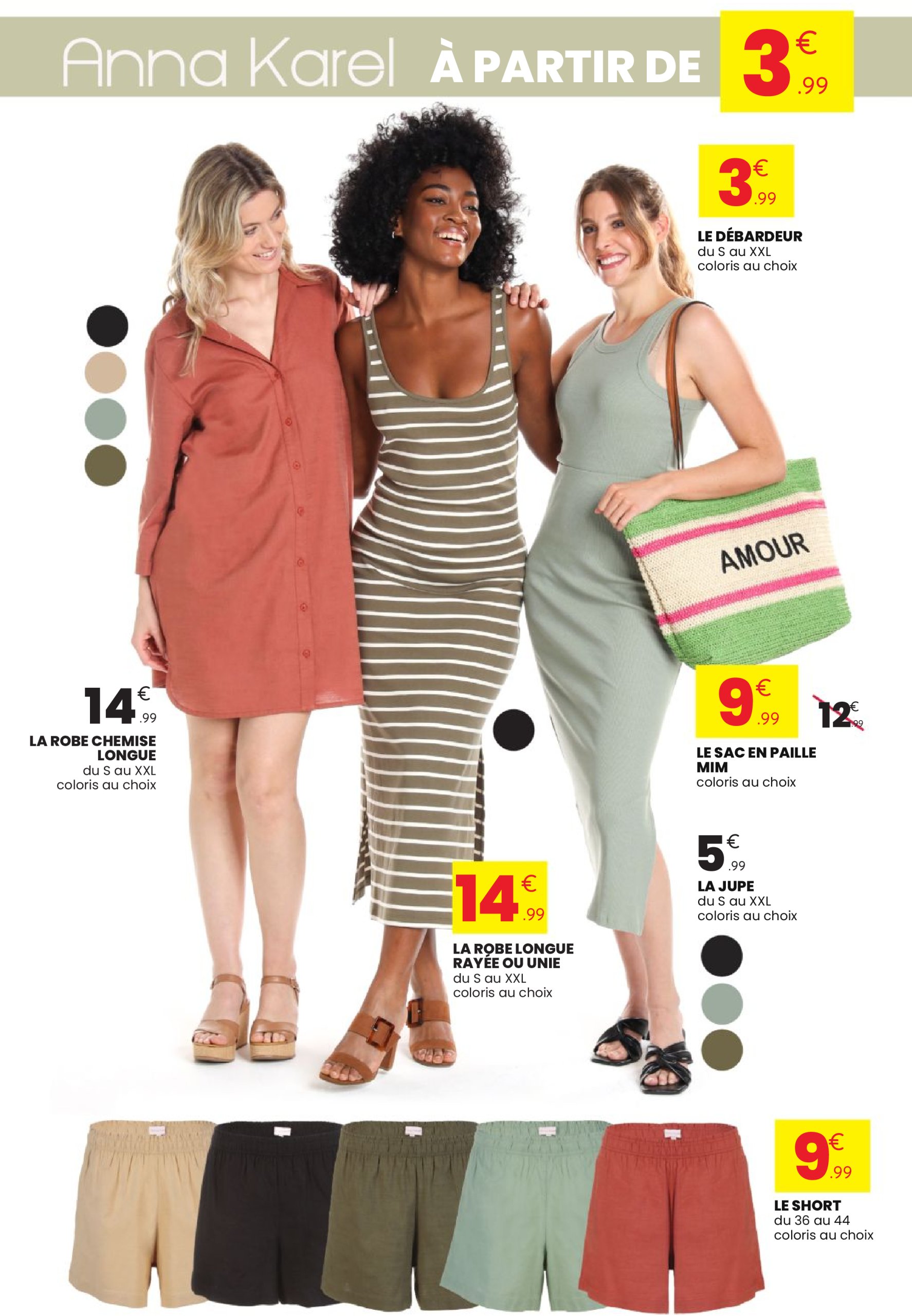 stokomani - Catalogue Stokomani valable dès 28/05 - 08/06 - page: 10