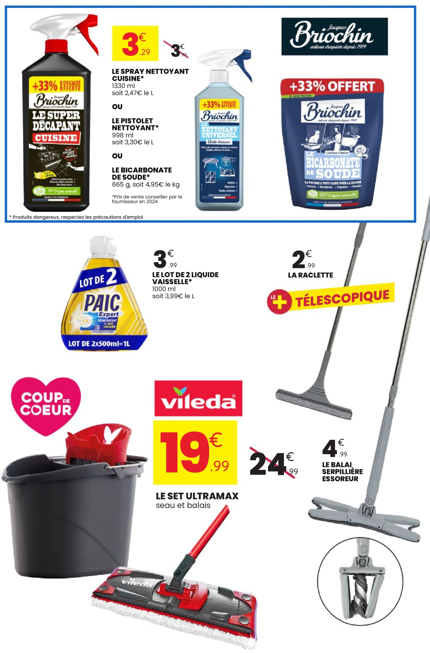 stokomani - Catalogue Stokomani valable dès 28/05 - 08/06 - page: 20