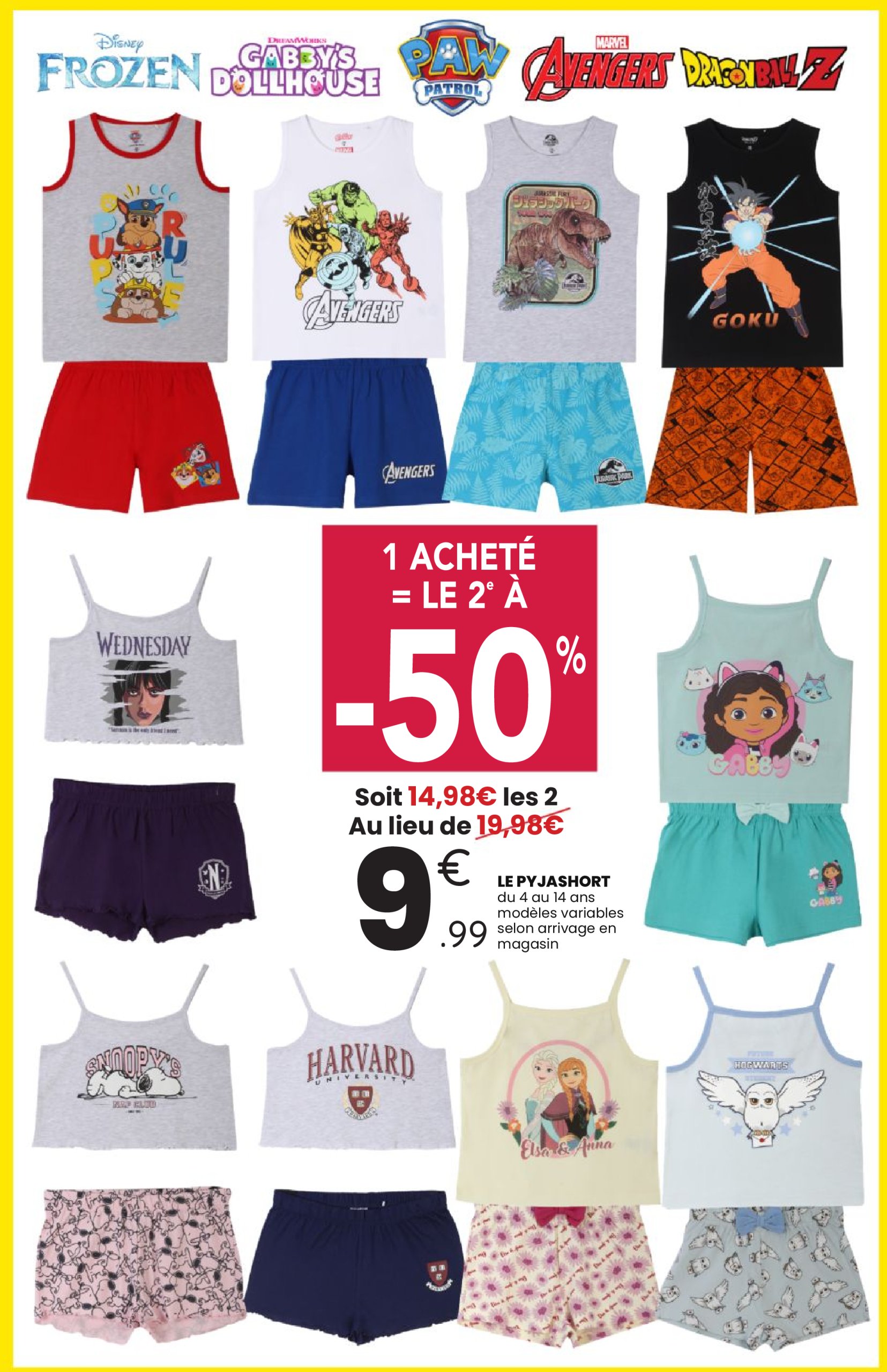 stokomani - Catalogue Stokomani valable dès 28/05 - 08/06 - page: 15