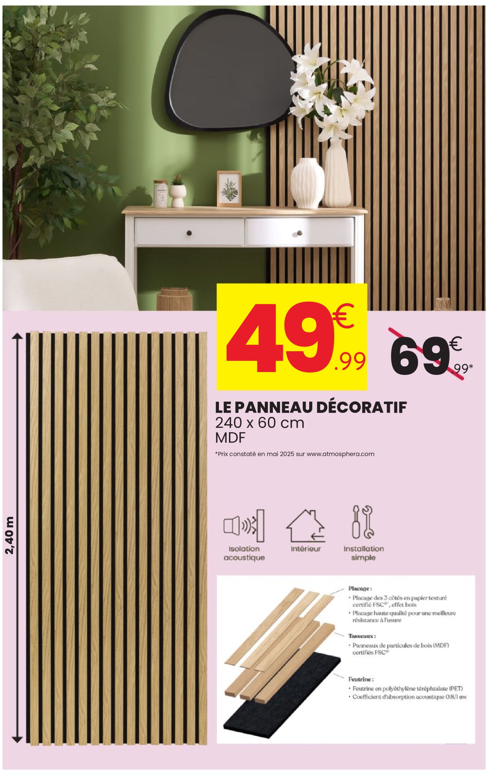 stokomani - Catalogue Stokomani valable dès 28/05 - 08/06 - page: 6