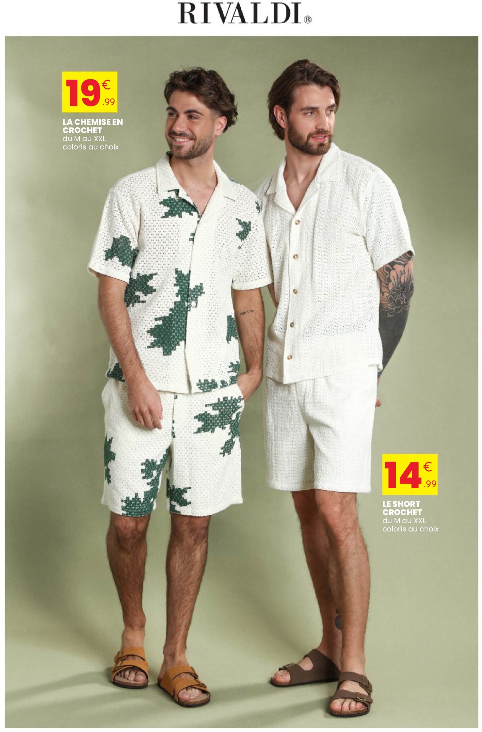 stokomani - Catalogue Stokomani valable dès 28/05 - 08/06 - page: 12