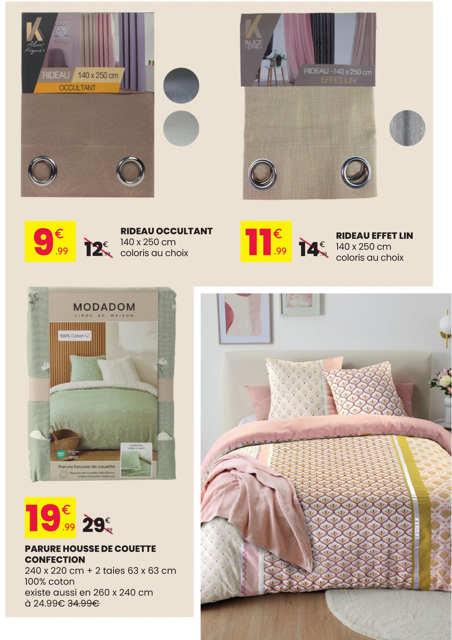 stokomani - Catalogue Stokomani valable du 11/06 au 22/06 - page: 19