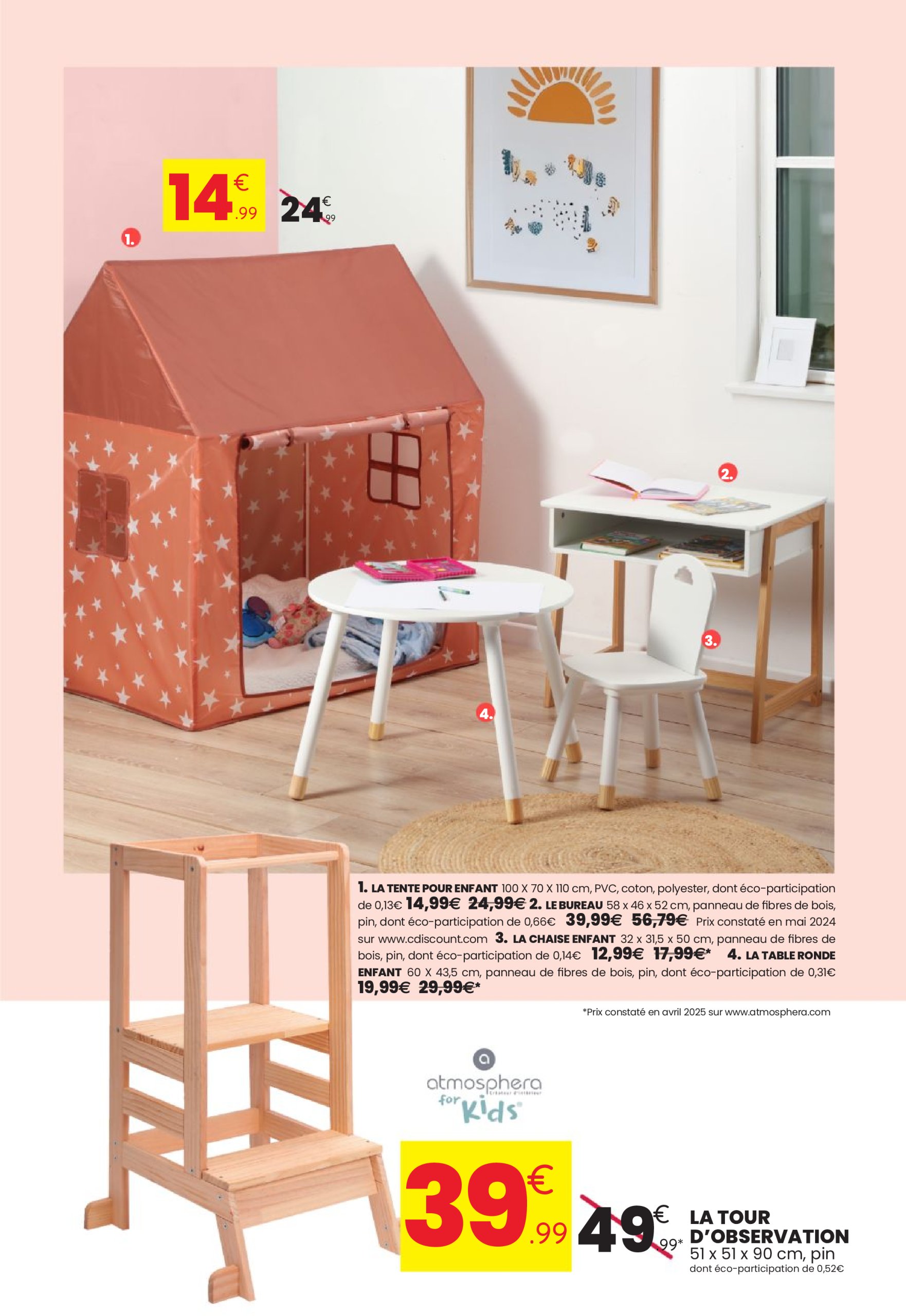 stokomani - Catalogue Stokomani - Back to School valable du 18/06 au 06/07 - page: 13