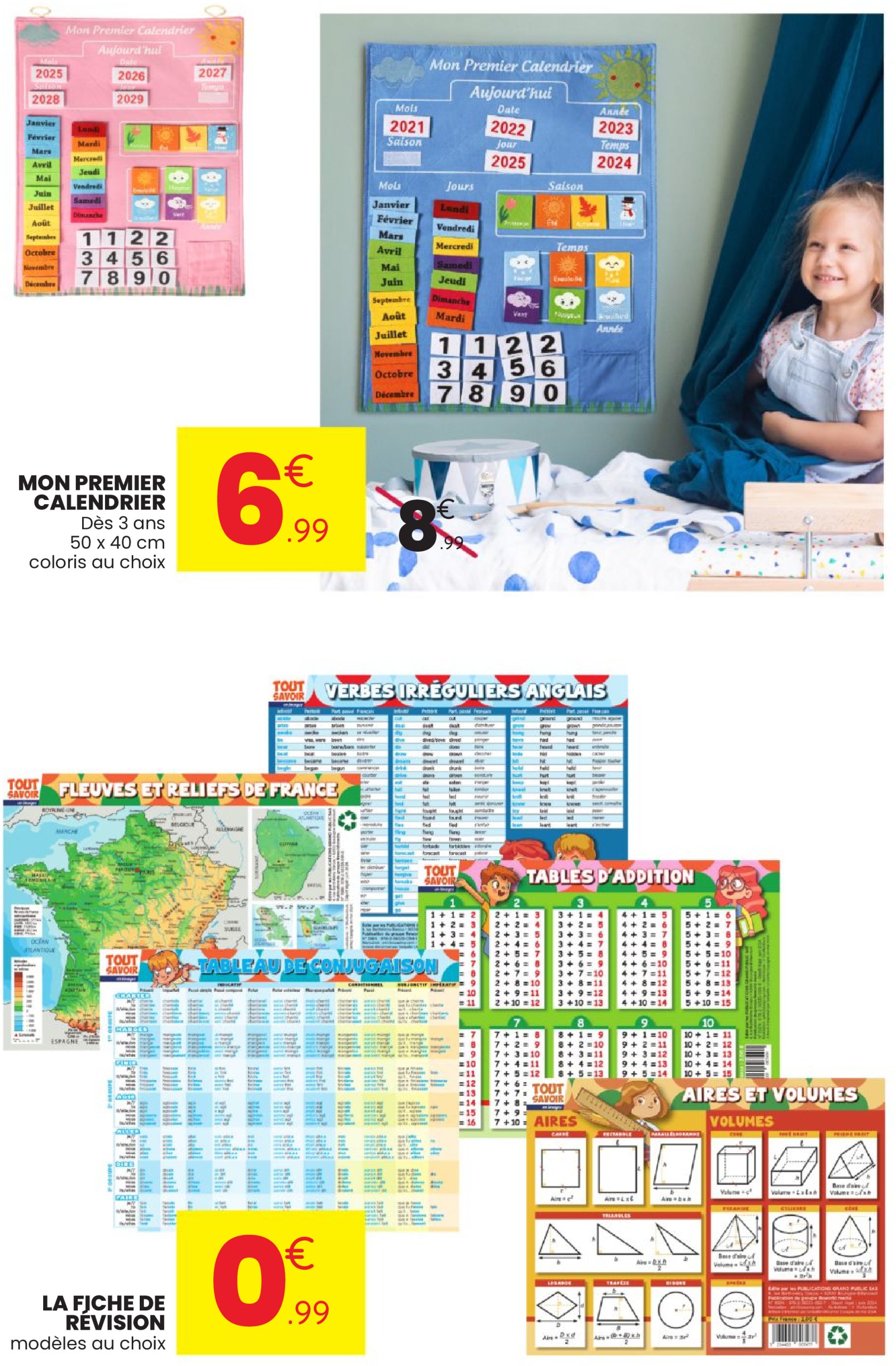 stokomani - Catalogue Stokomani - Back to School valable du 18/06 au 06/07 - page: 11