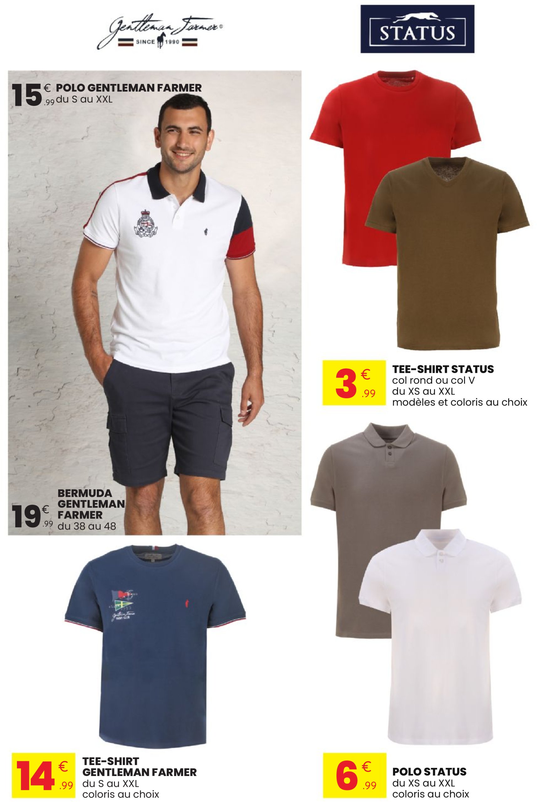 stokomani - Catalogue Stokomani valable du 02/07 au 13/07 - page: 8