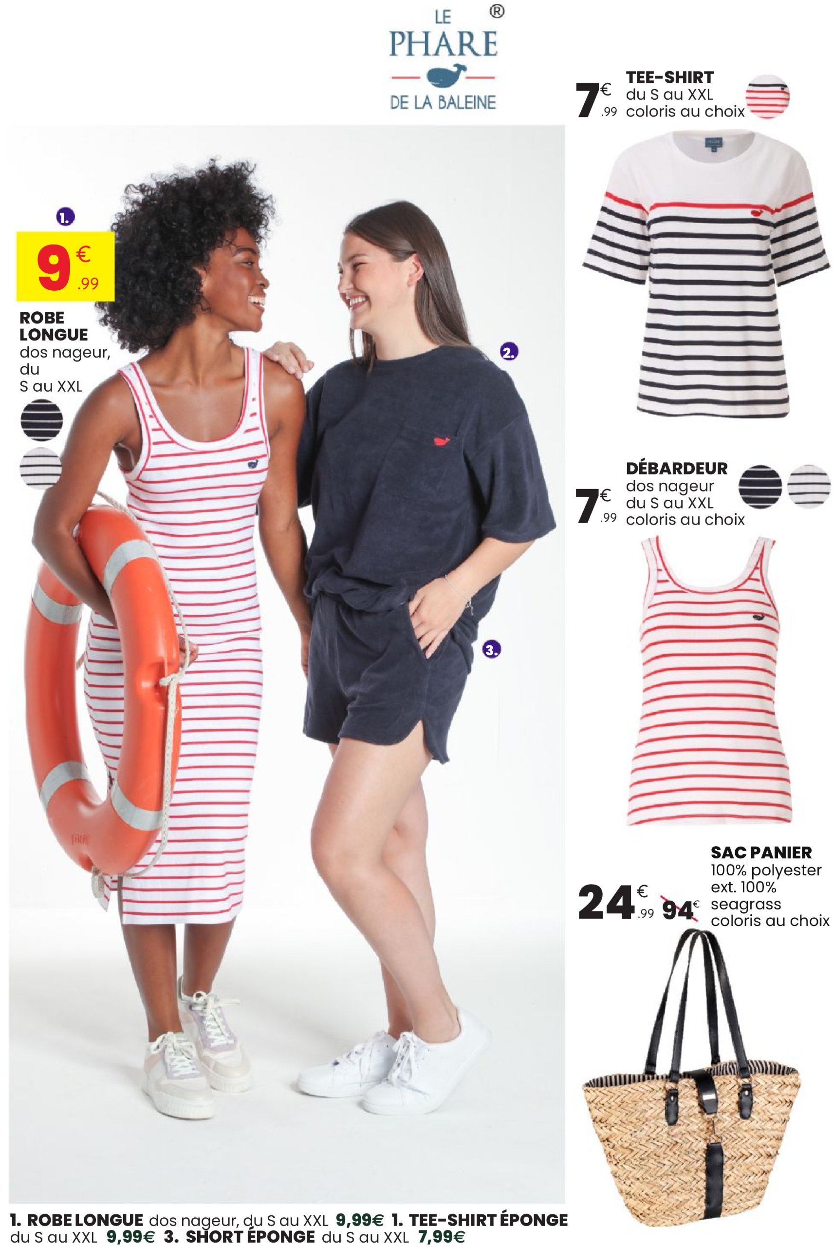 stokomani - Catalogue Stokomani valable du 02/07 au 13/07 - page: 6