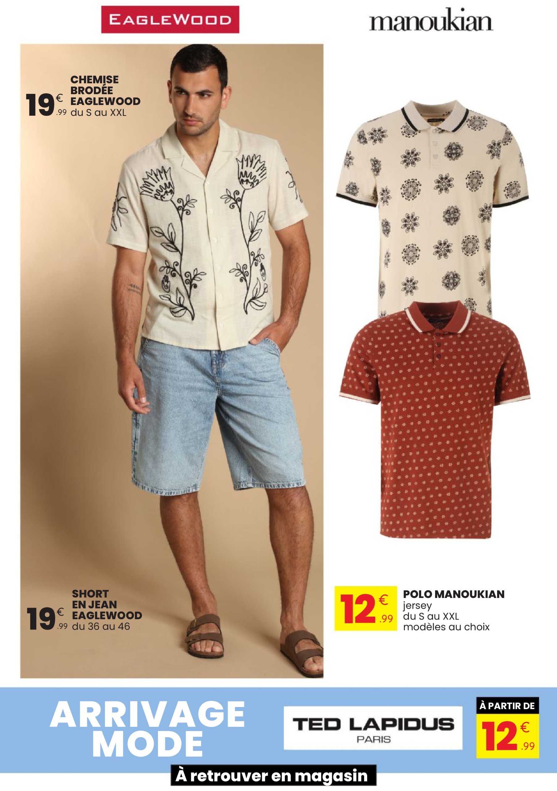 stokomani - Catalogue Stokomani valable du 02/07 au 13/07 - page: 9
