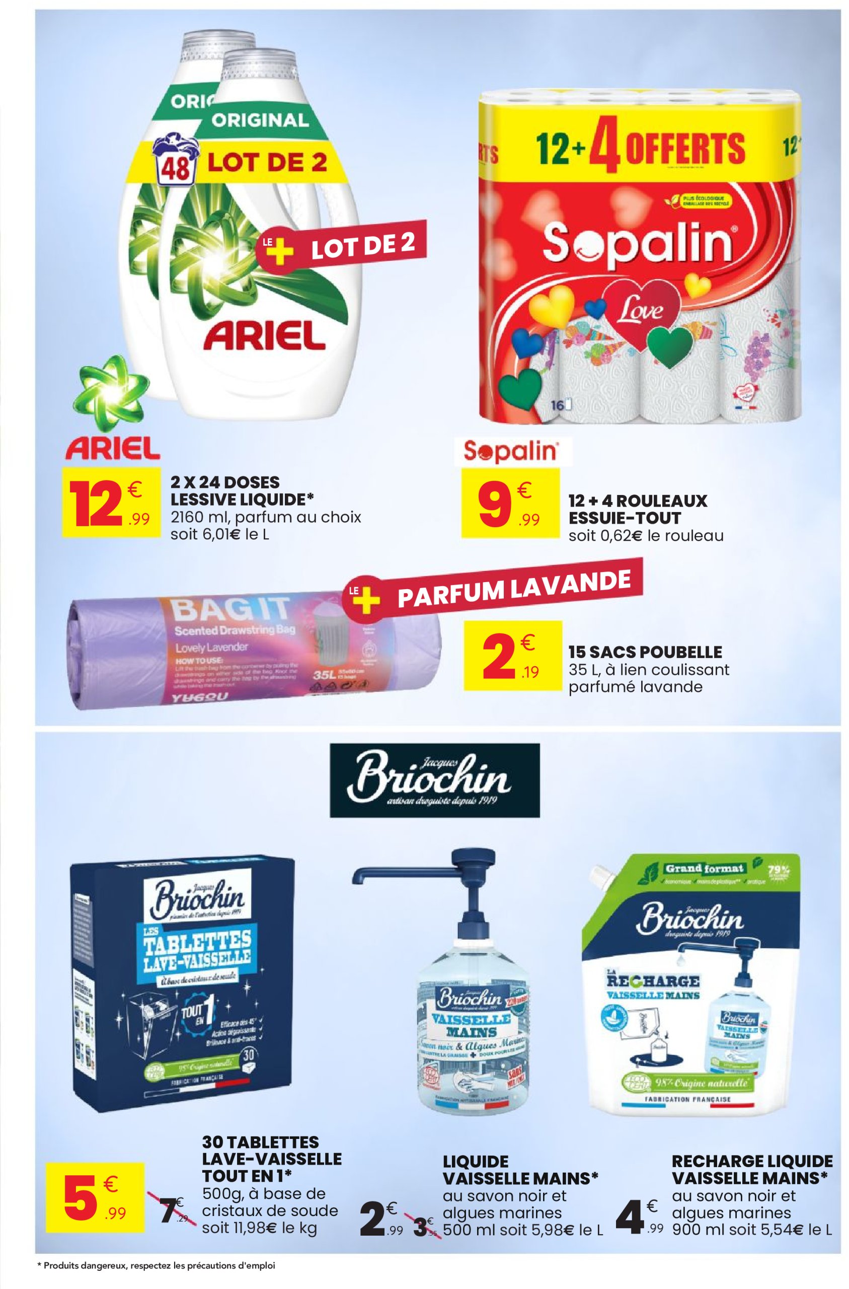 stokomani - Catalogue Stokomani valable du 07/07 au 13/07 - page: 9