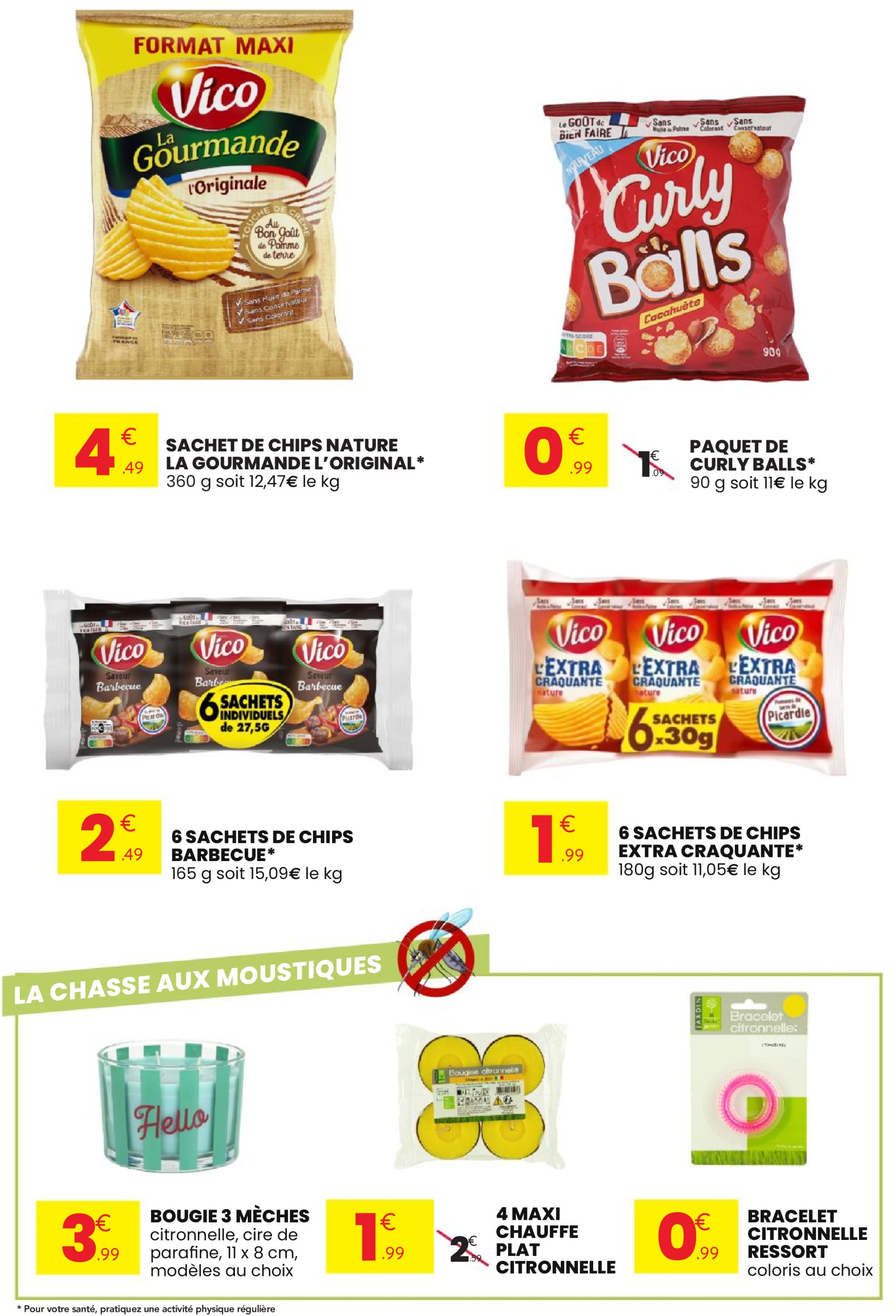 stokomani - Catalogue Stokomani valable du 07/07 au 13/07 - page: 2