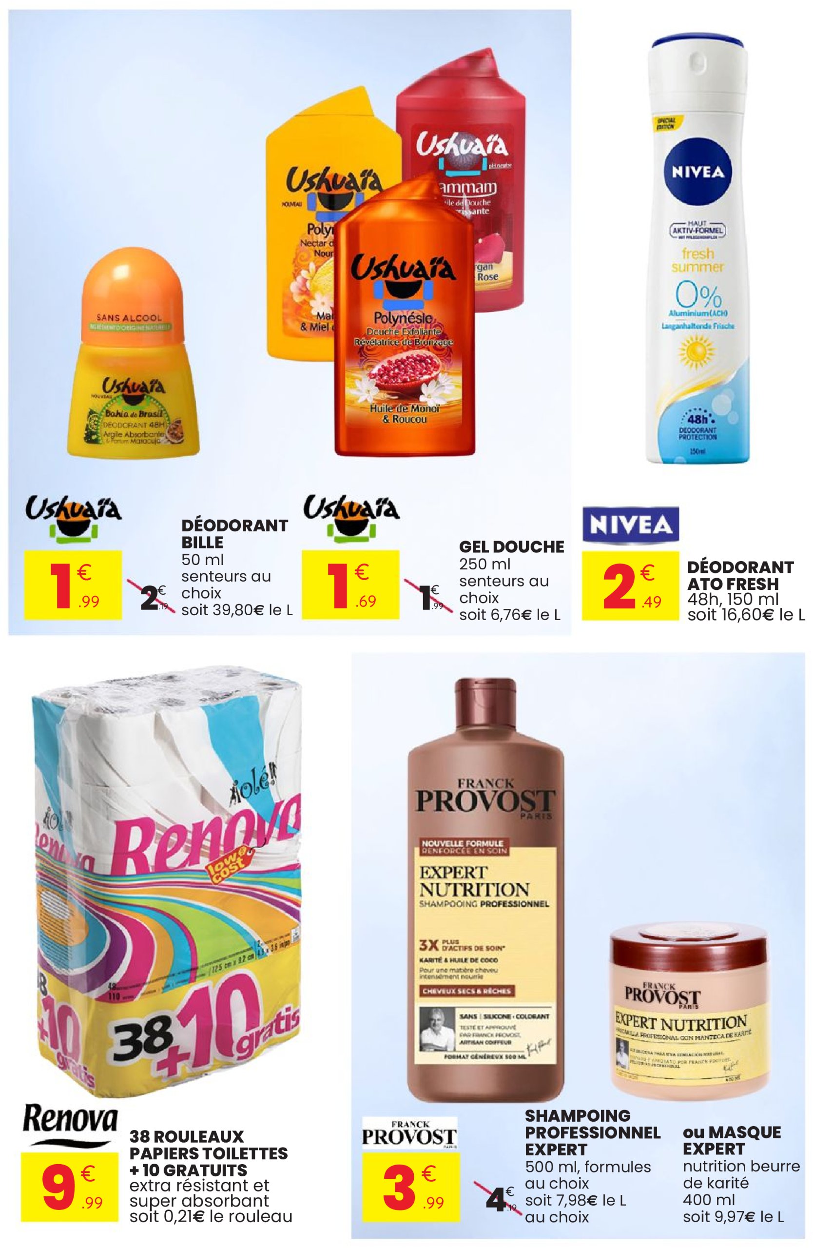 stokomani - Catalogue Stokomani valable du 07/07 au 13/07 - page: 11
