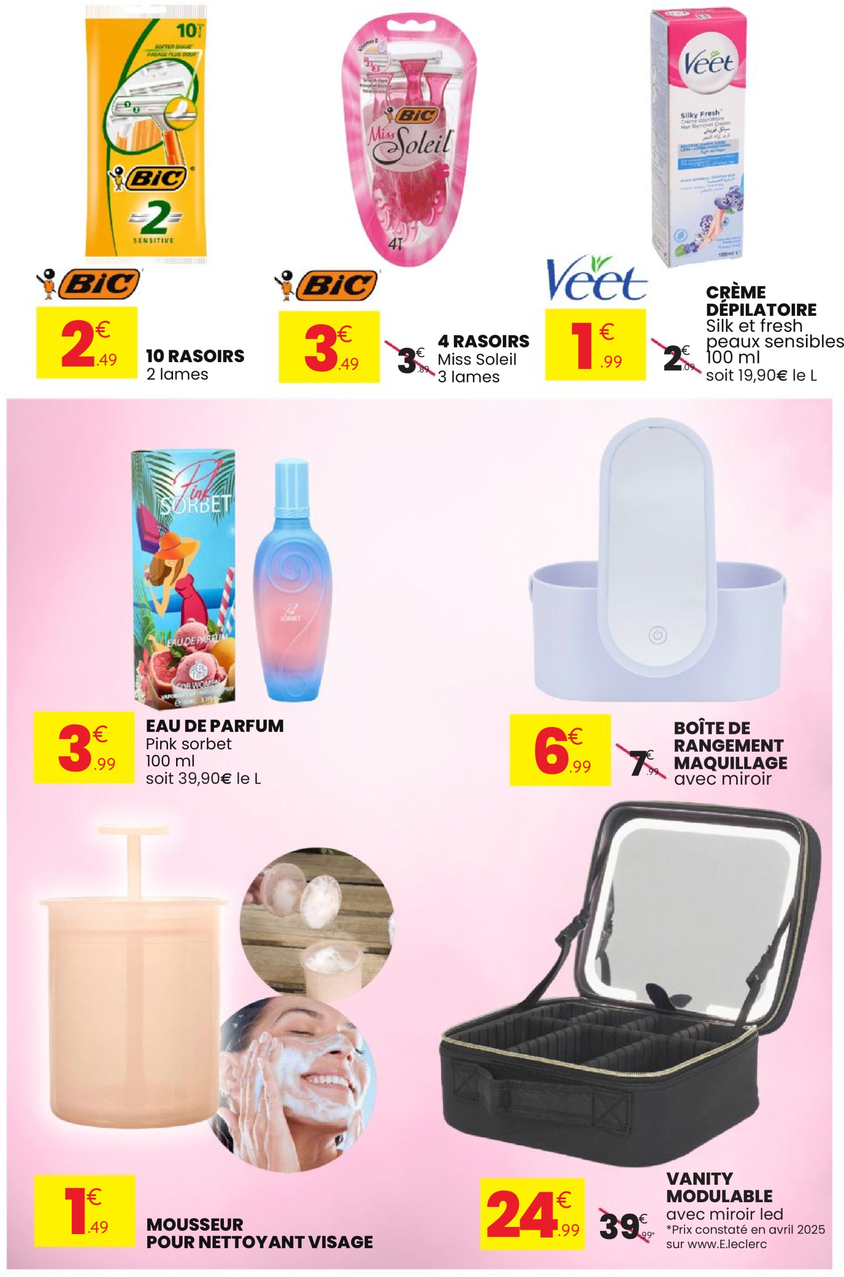 stokomani - Catalogue Stokomani valable du 07/07 au 13/07 - page: 10