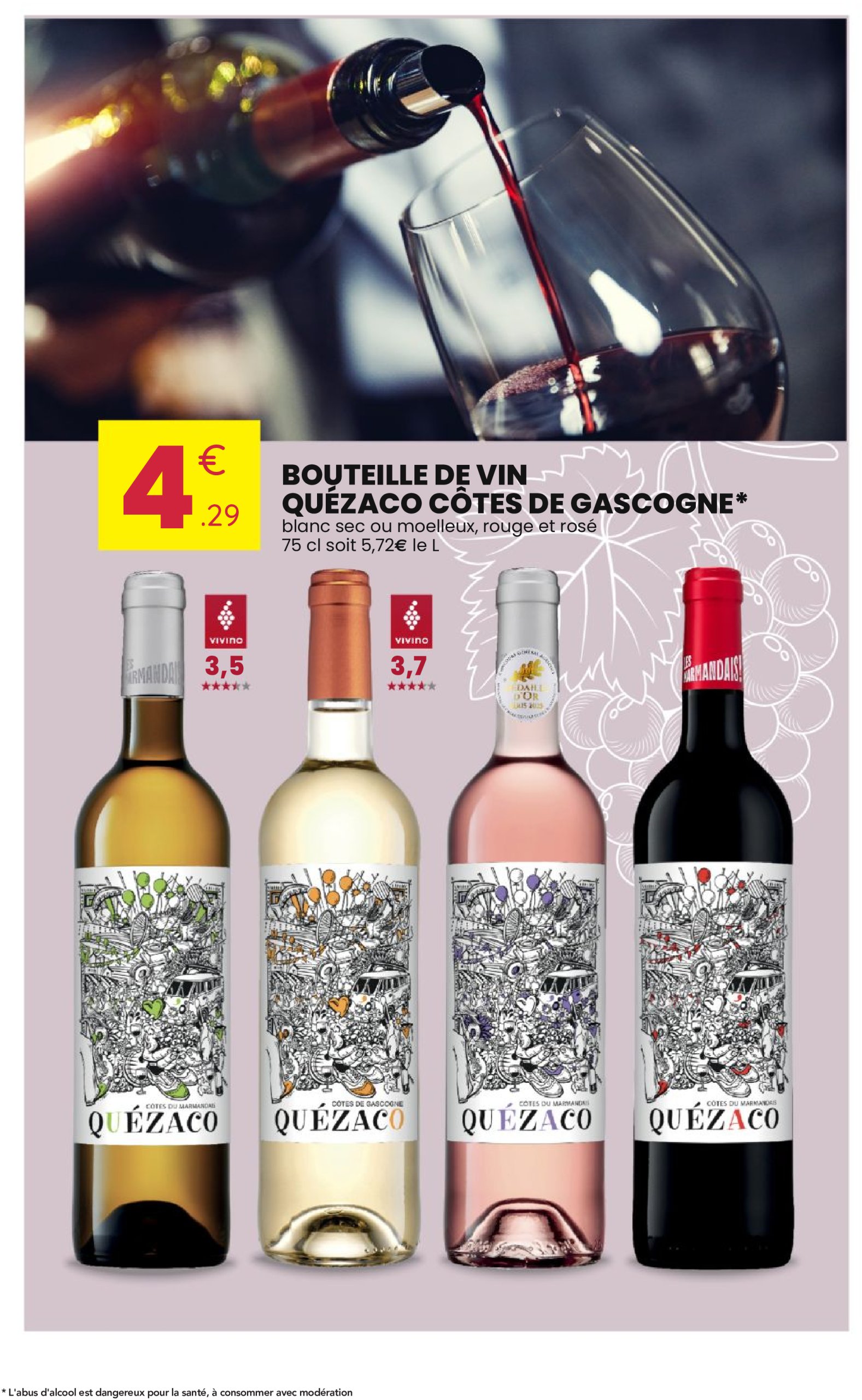 stokomani - Catalogue Stokomani valable du 07/07 au 13/07 - page: 3