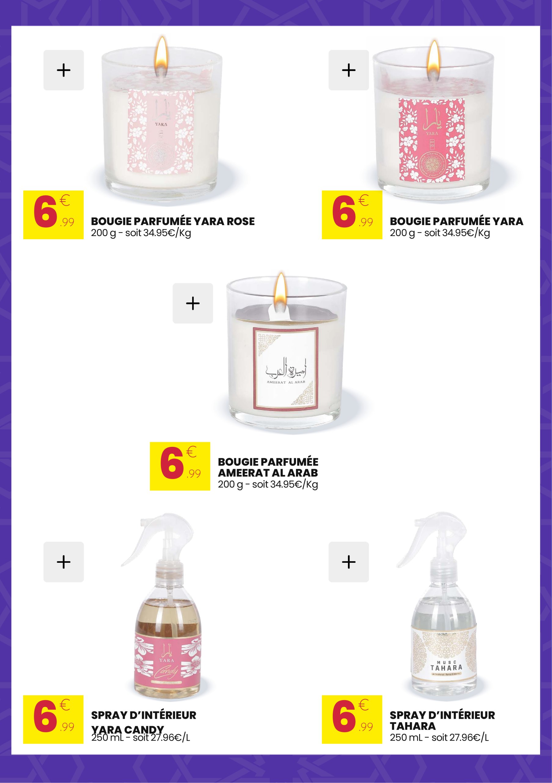 stokomani - Catalogue Stokomani valable du 14/07 au 27/07 - page: 7